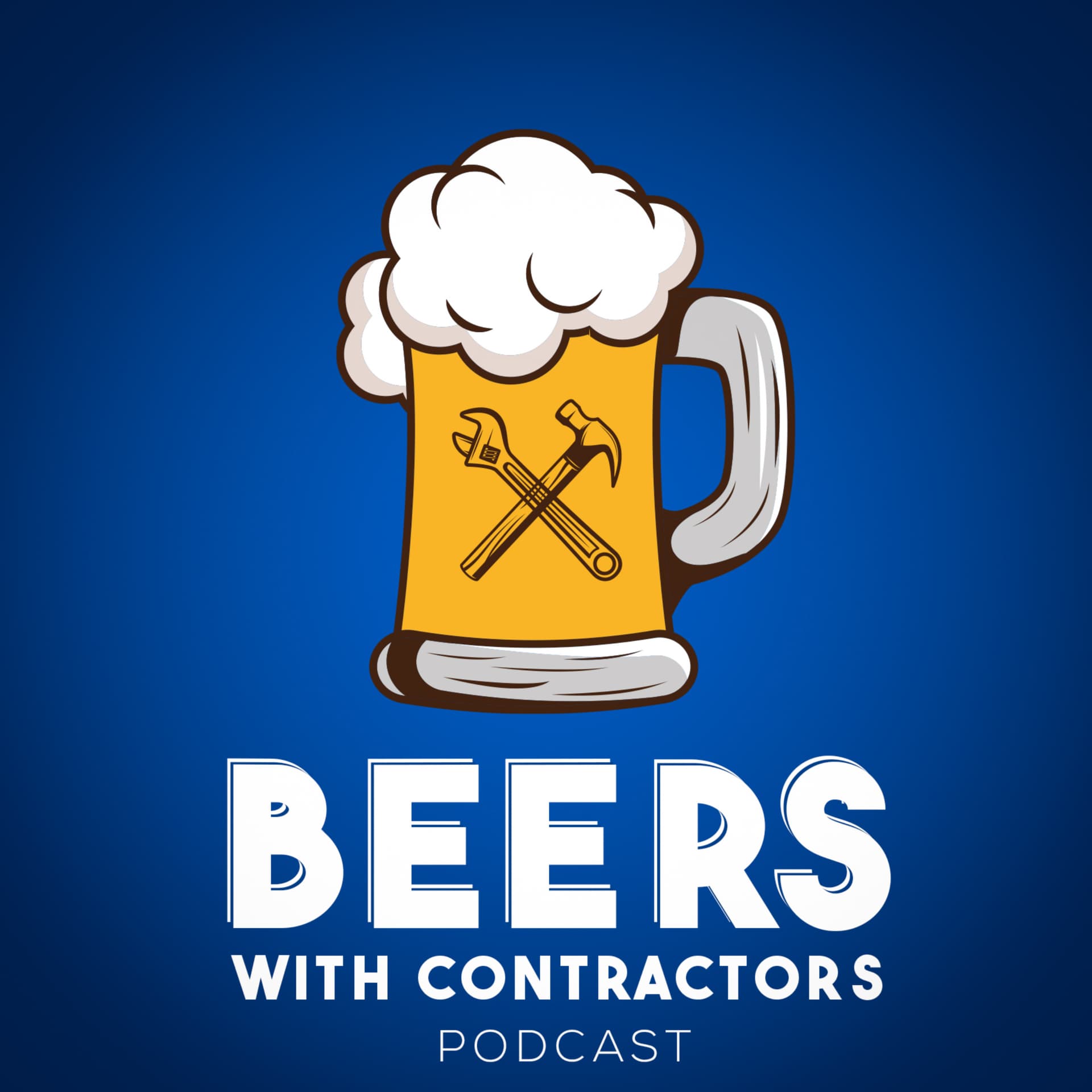 Beers With Contractors - Podcasts