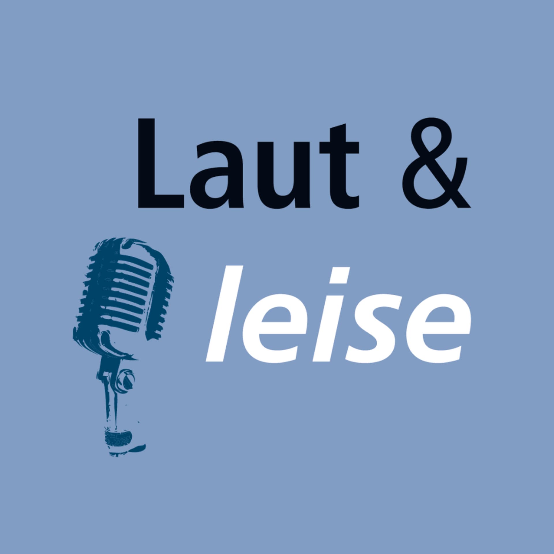 Laut und leise - Podcast der Neuen Musikzeitung - Podcast