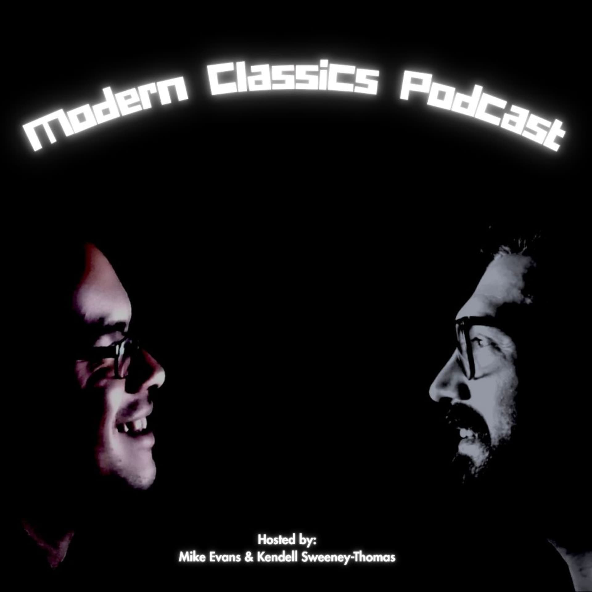 Modern Classics Podcast - Podcasts