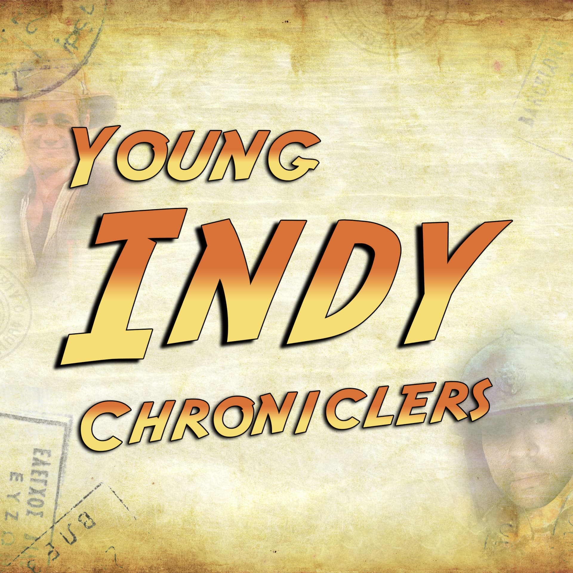 Young Indy Chroniclers - Podcasts