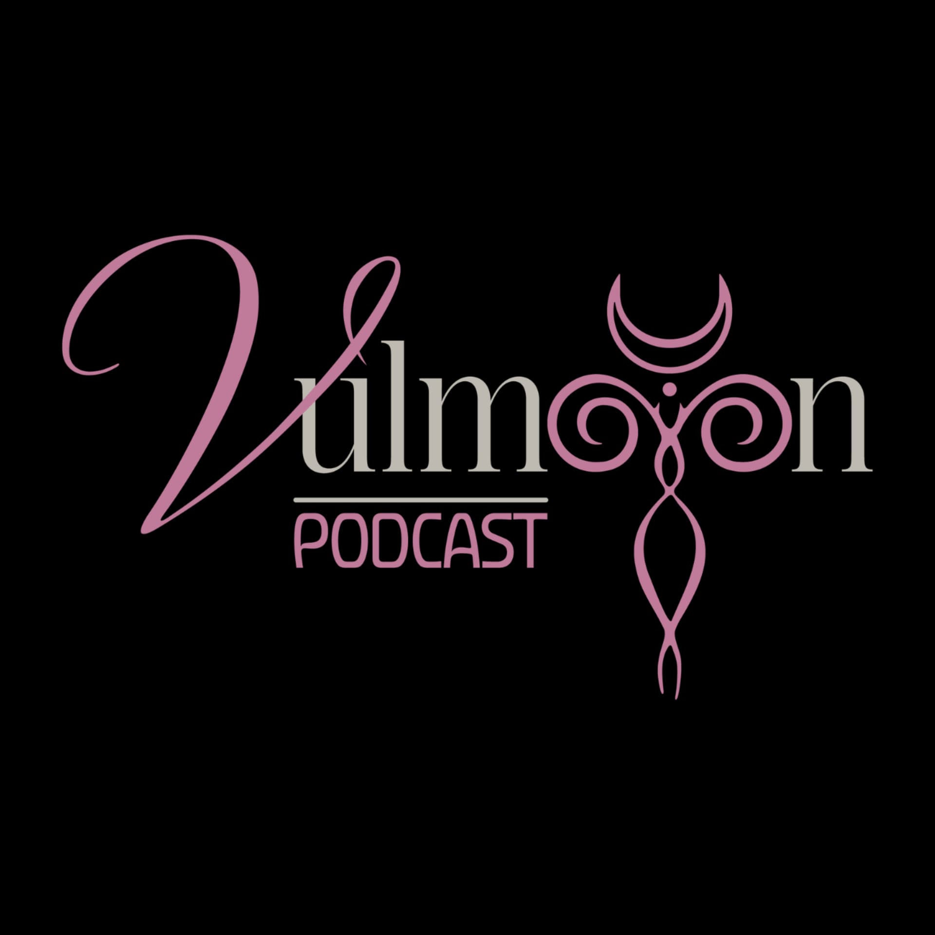 Vulmoonder Podcast für weibliche Spiritualität - Podcast