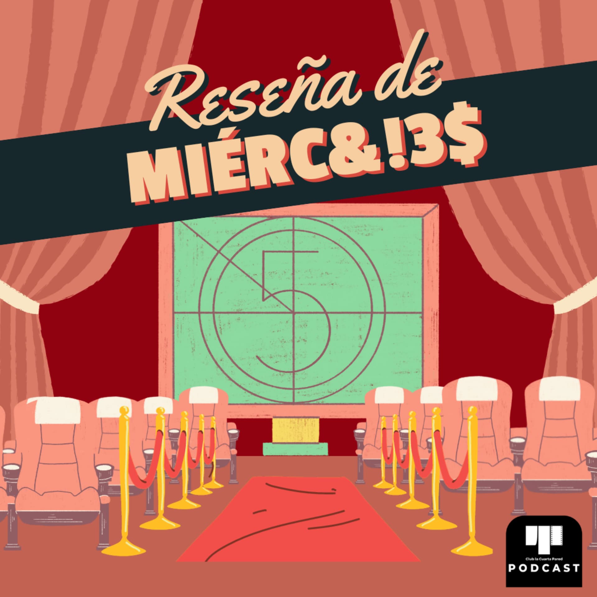 Reseña de Miércoles