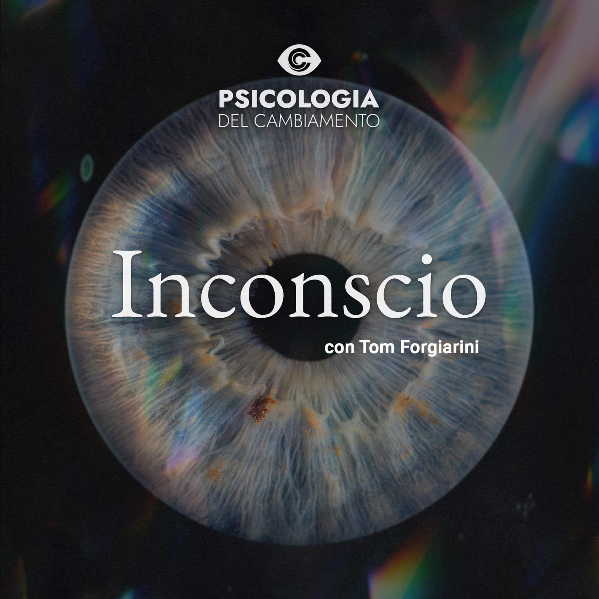 Inconscio - Podcast