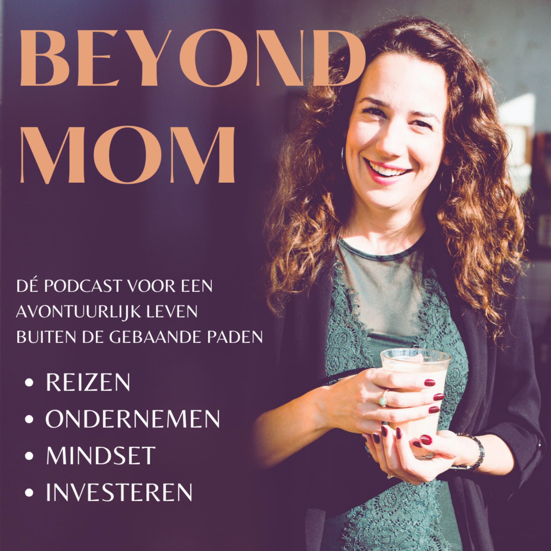 Beyond Mom - Podcasts