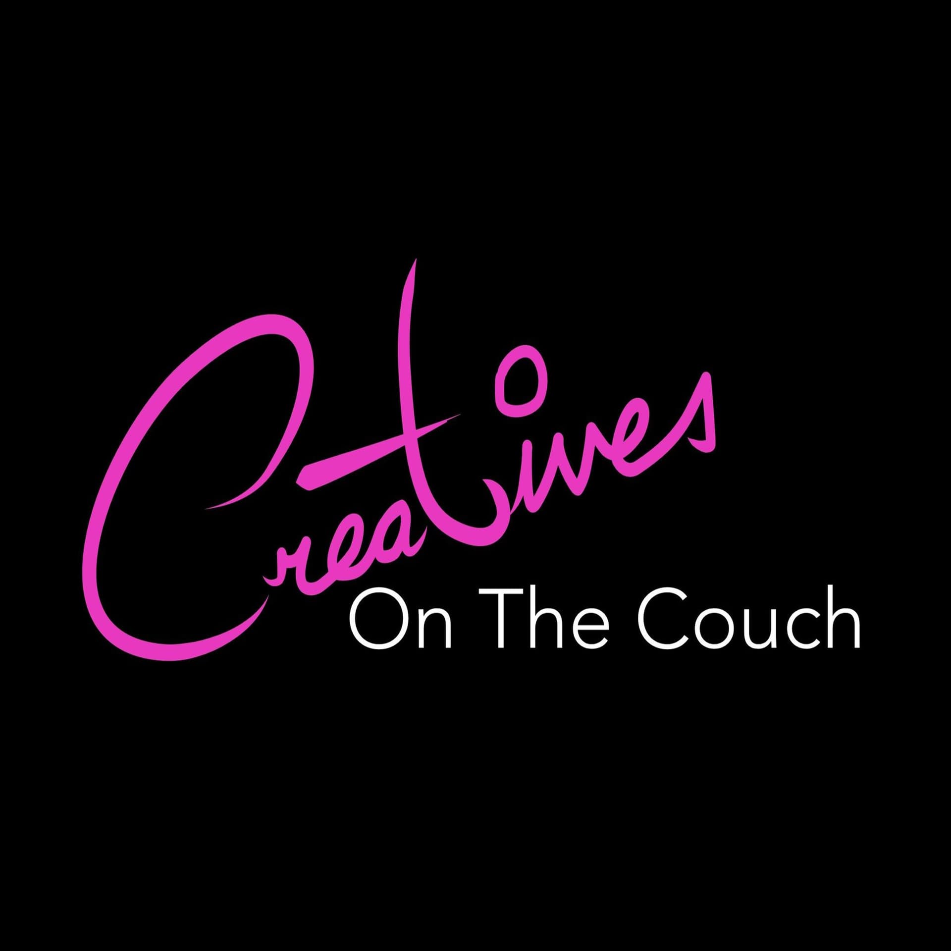 Creatives On The Couch - Podcasts
