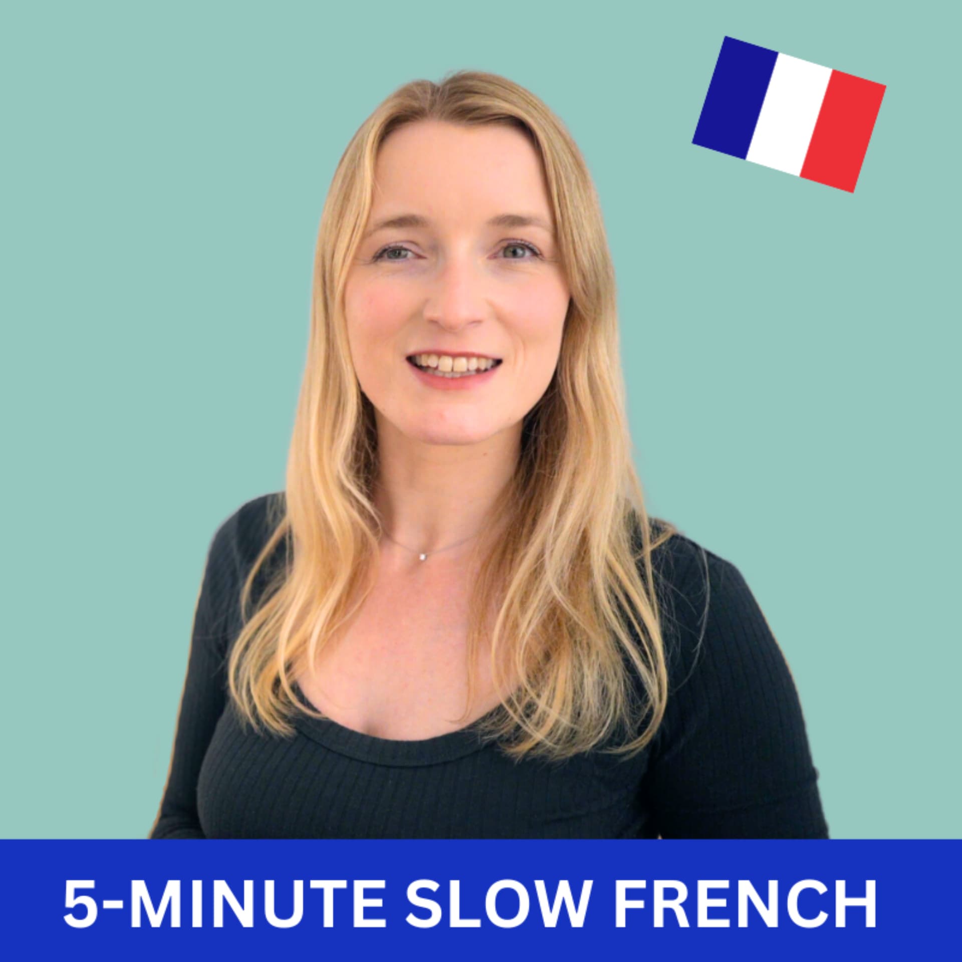 French Chit-Chat with Dylane - Podcasts