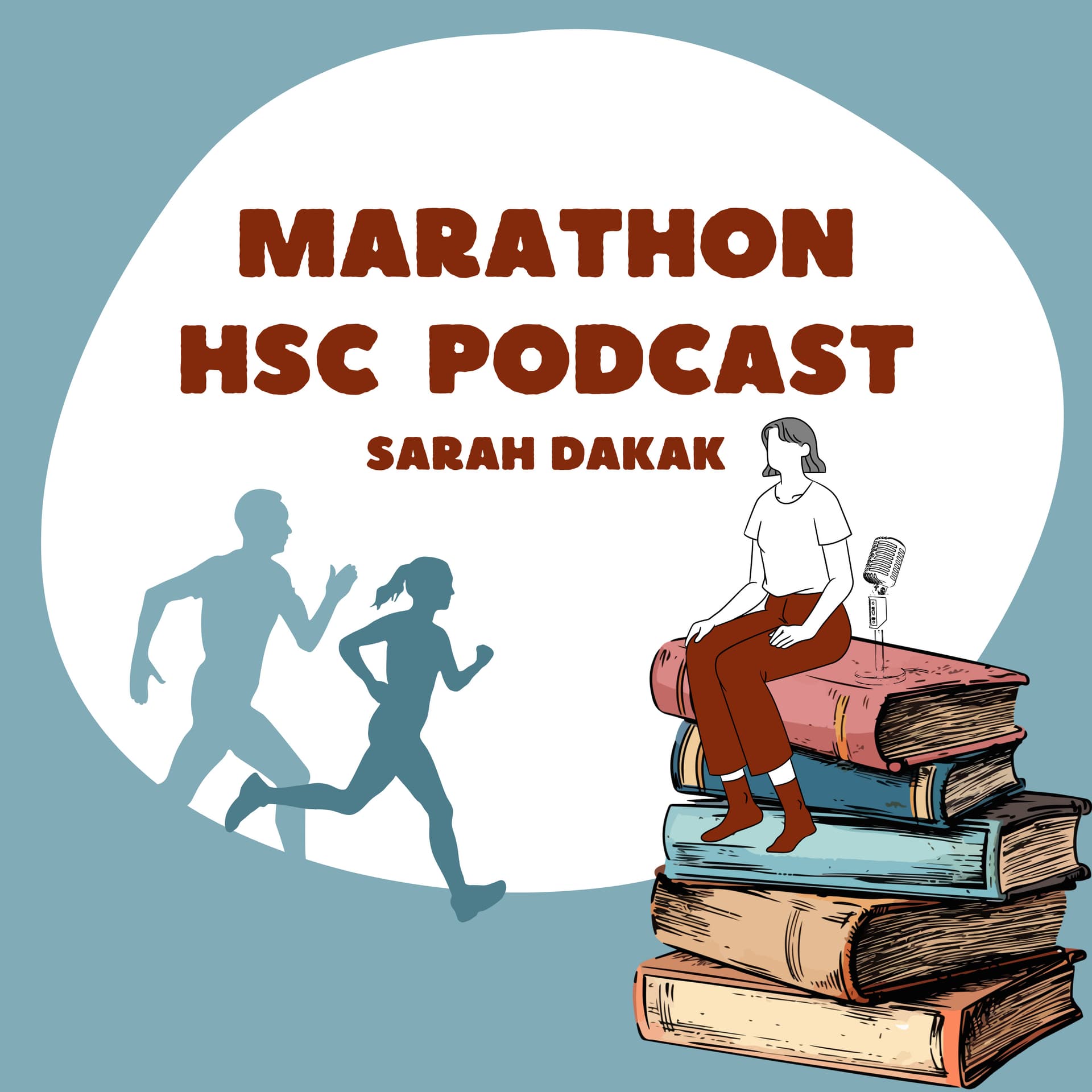 Marathon HSC - Podcasts