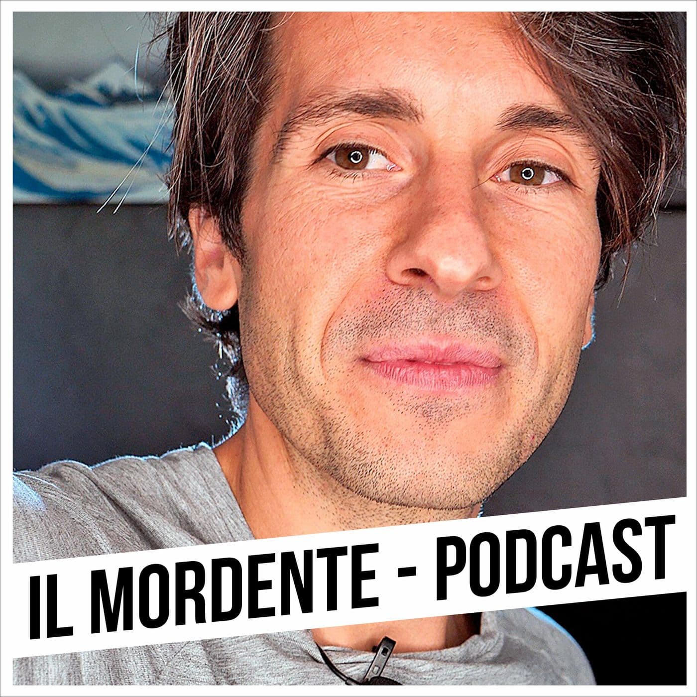 Il Mordente - Podcasty