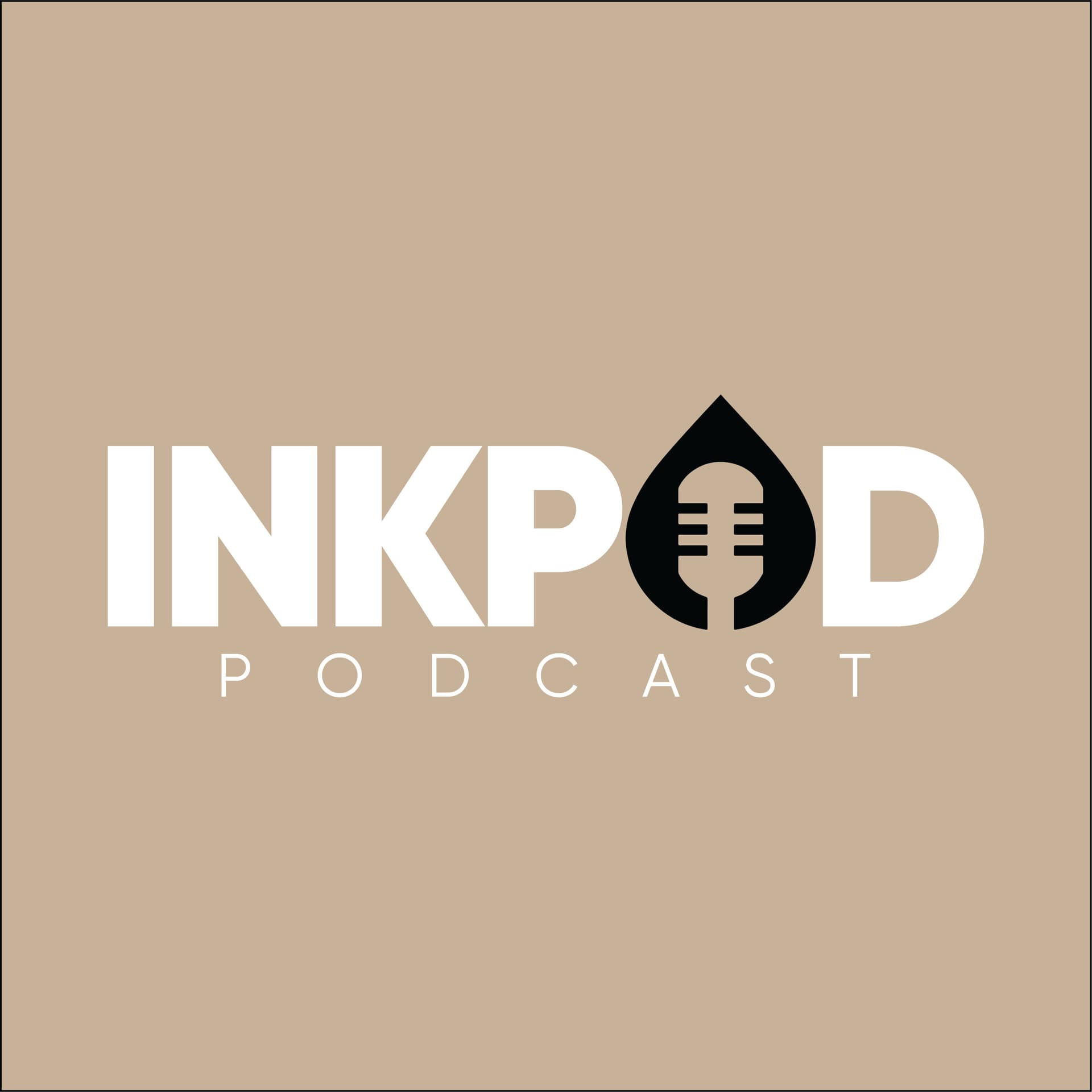 InkPod Podcast - Podcasts