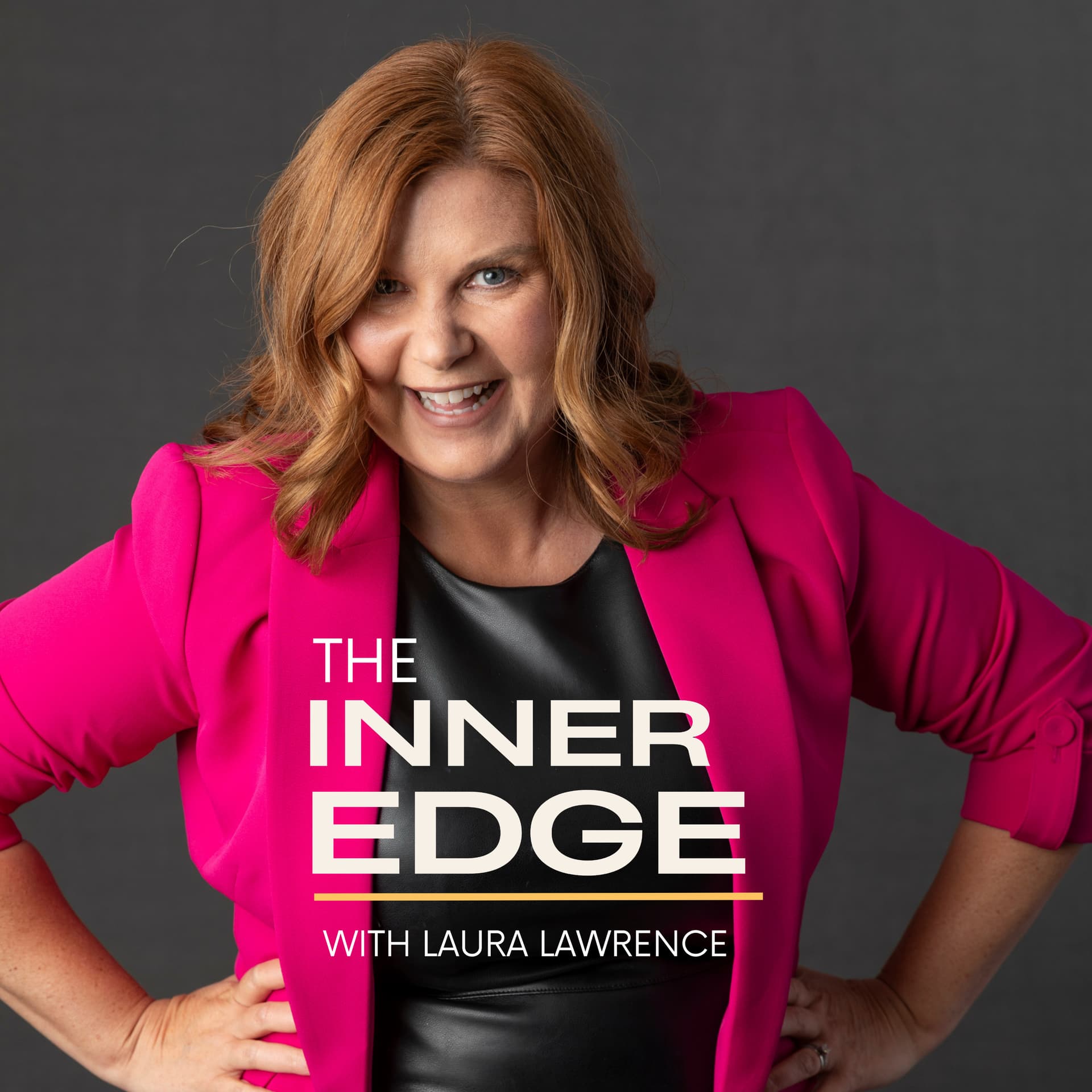 The Inner Edge - Podcasts