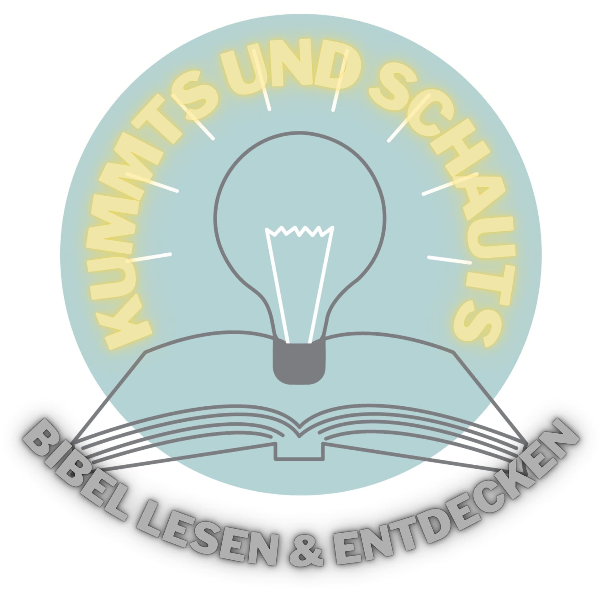 Kummts und schauts - Podcasts