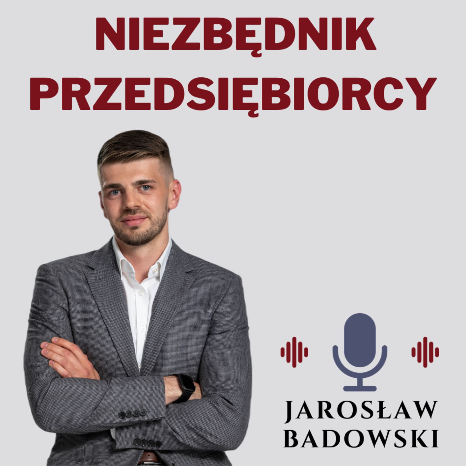 Niezbędnik Przedsiębiorcy - Podcasty
