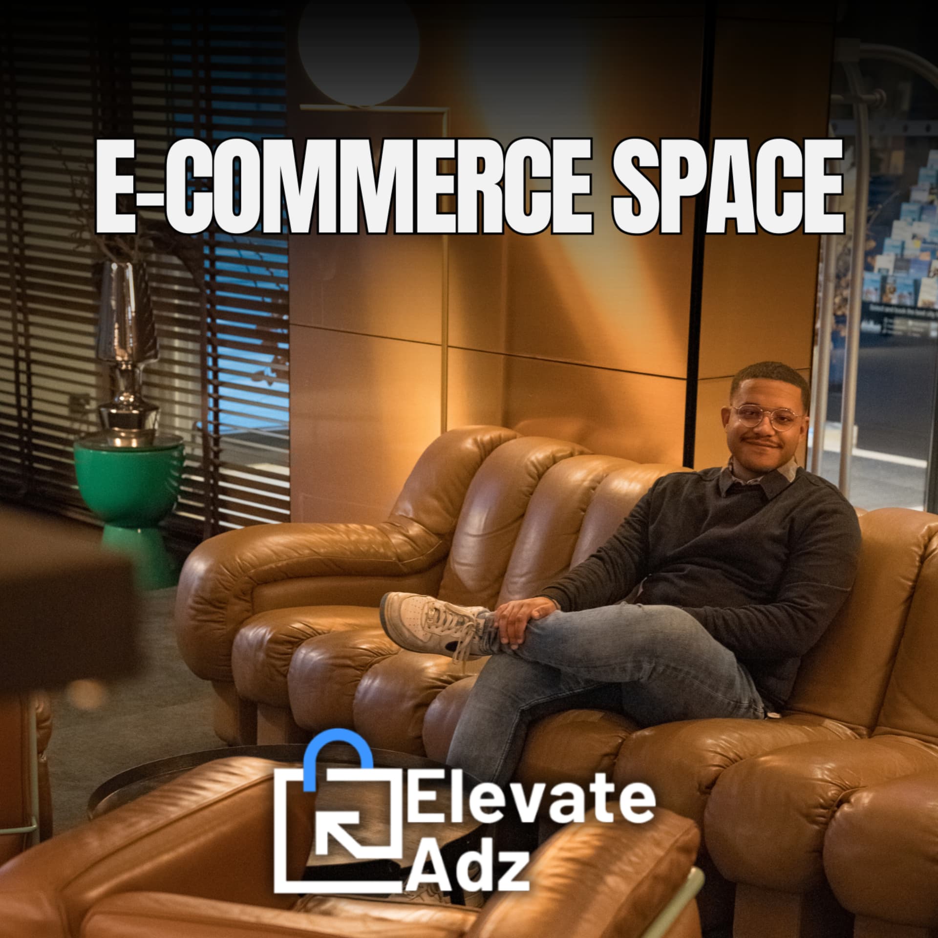 E-Commerce Space | Realtalk und Tipps von David Diallo - Podcast