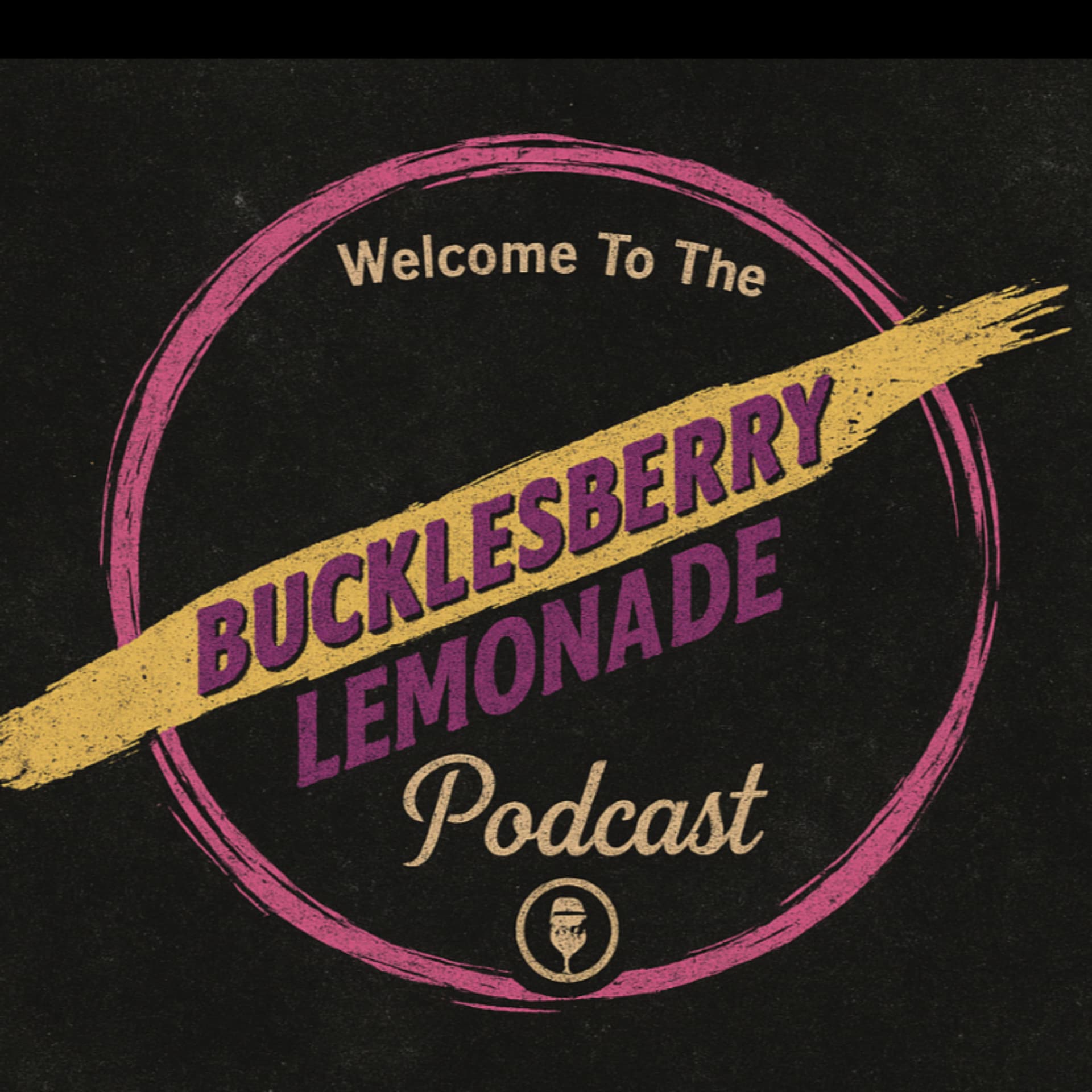 The Bucklesberry Lemonade Podcast - Podcasts