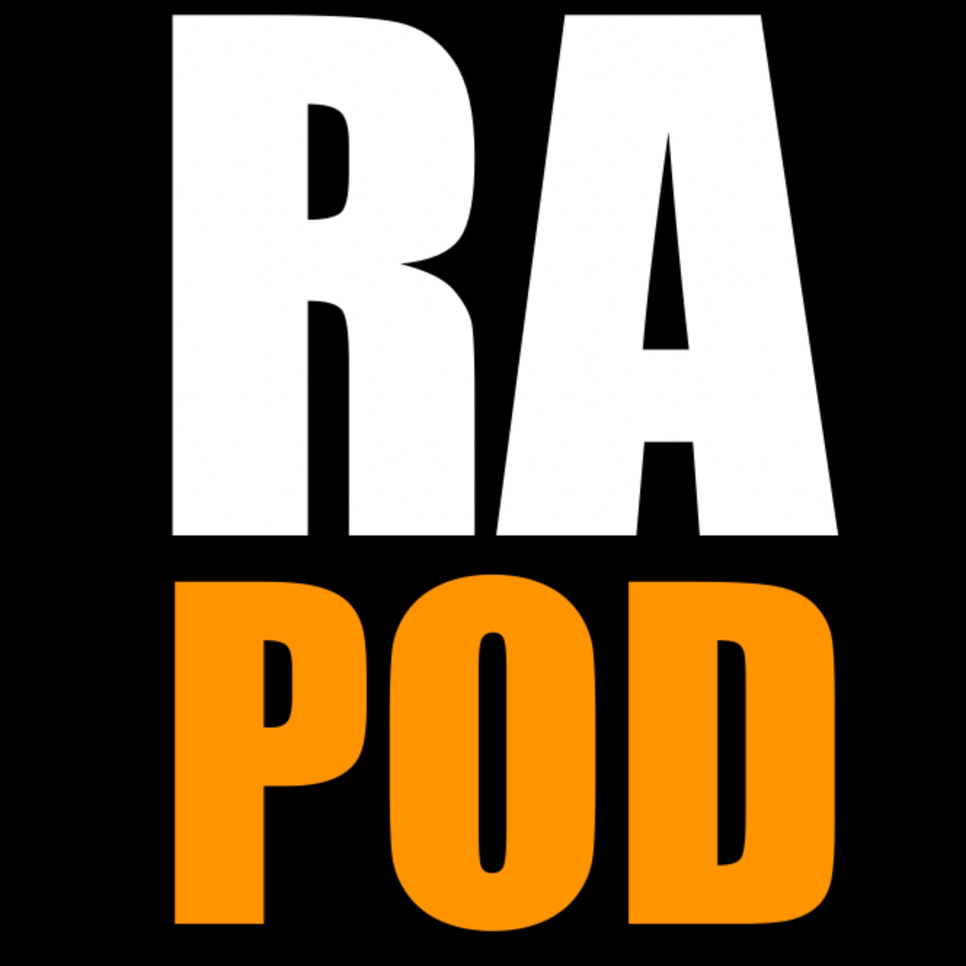 Revelator Alf - Podcasts