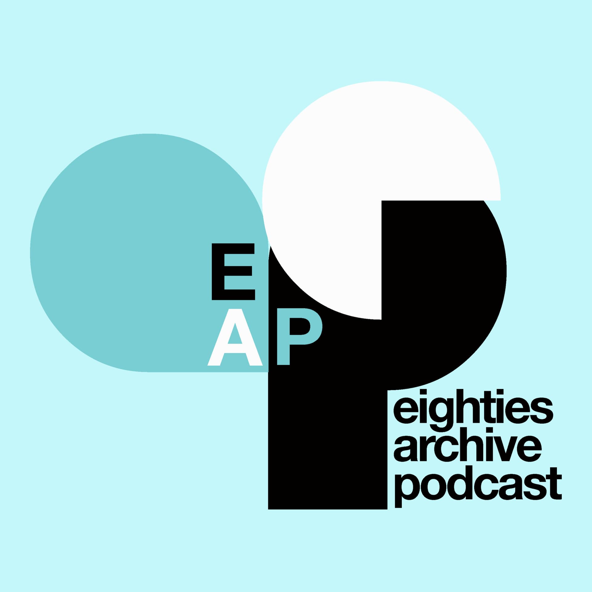 Eighties Archive Podcast - Podcasts