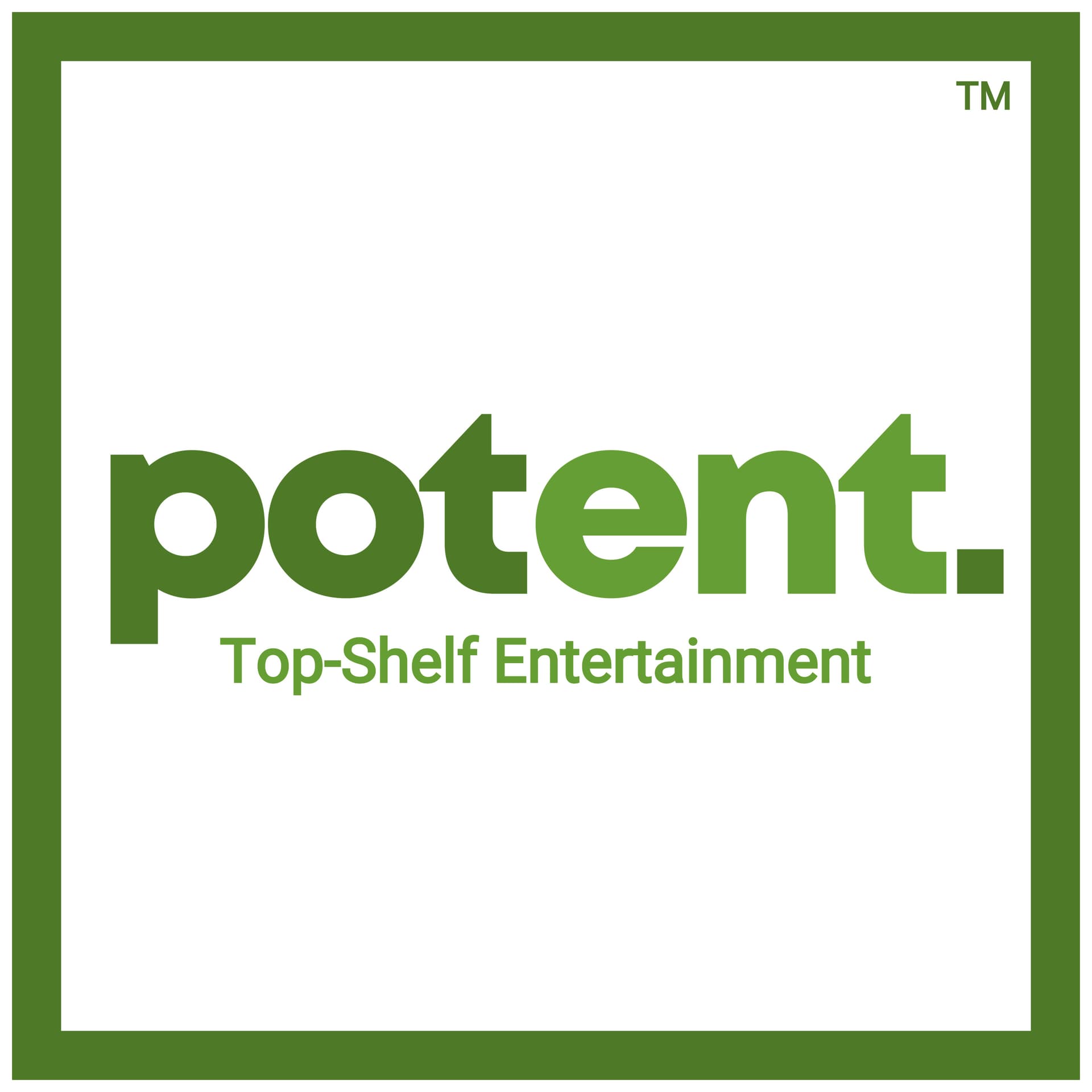 potent. - Podcasts