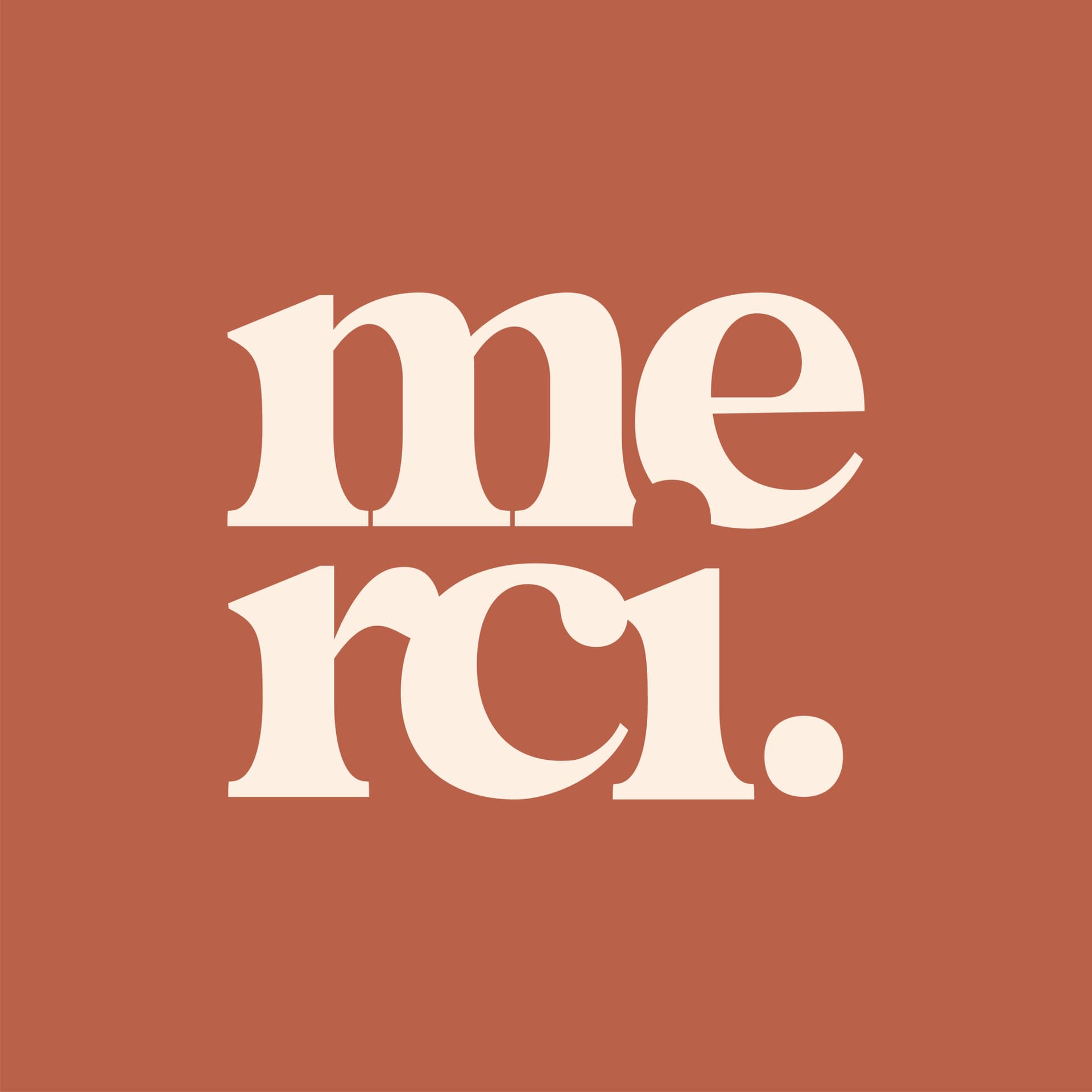 Merci le Merch : Hustle et Rap - Podcasts