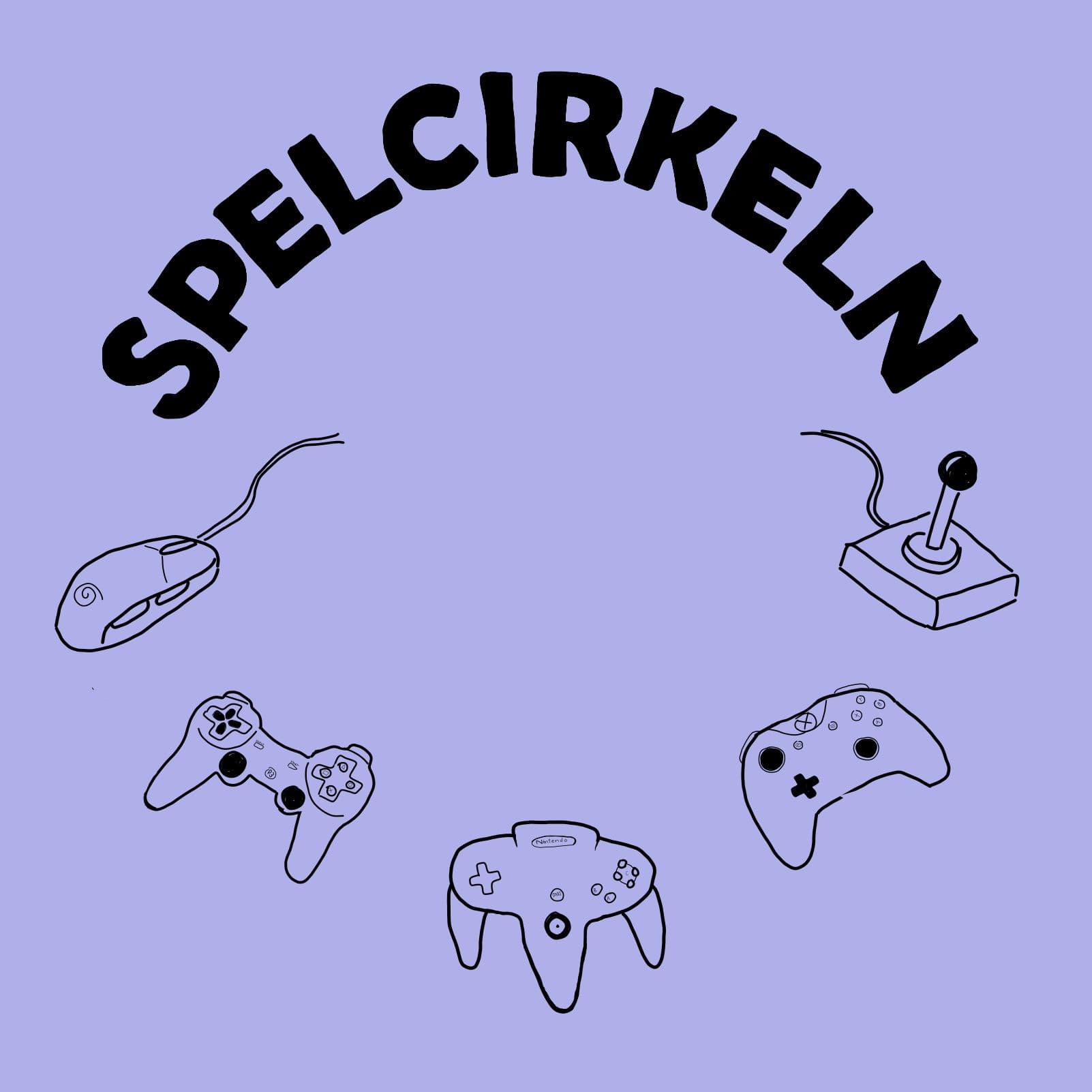 Spelcirkeln - Podcasts