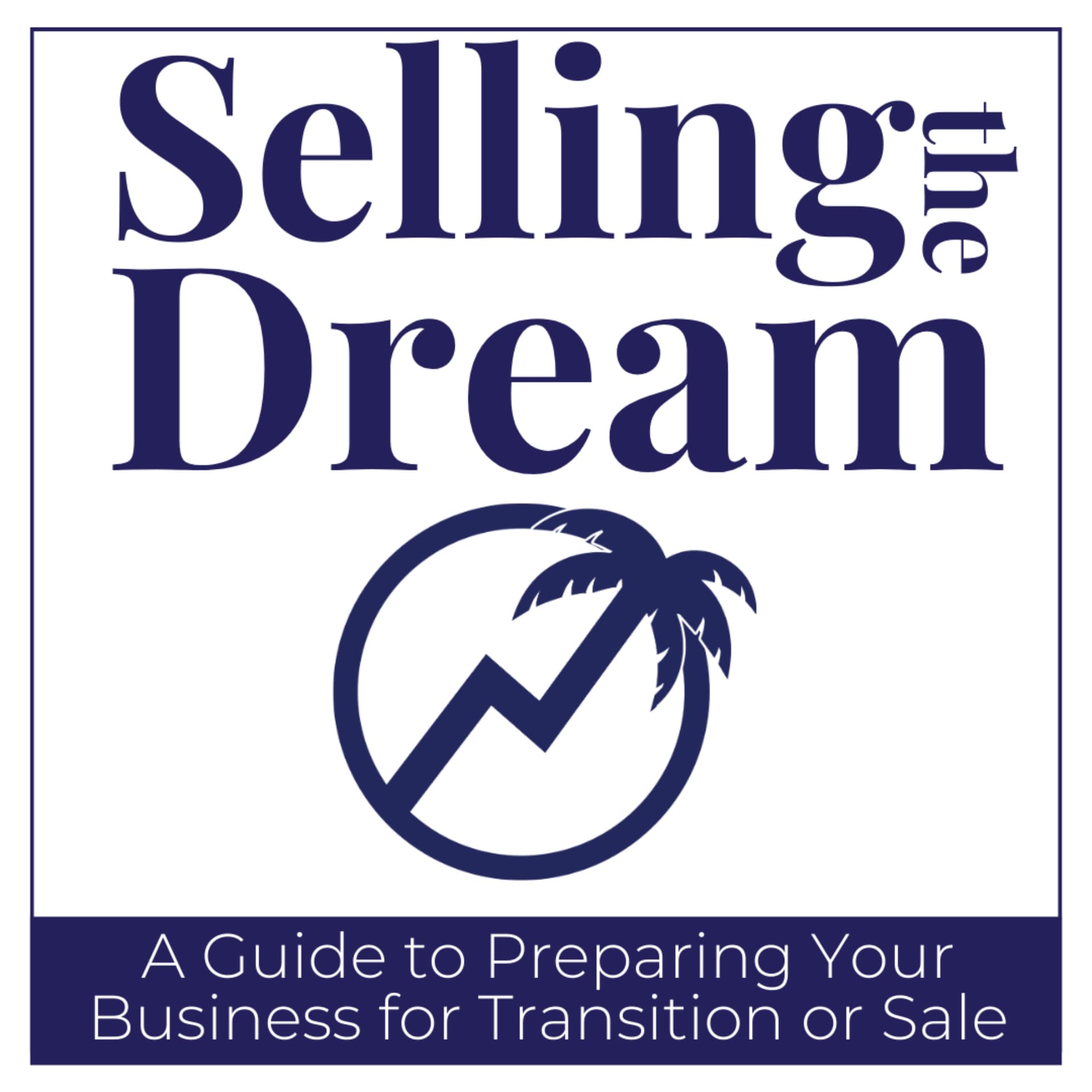 Selling the Dream - Podcasts