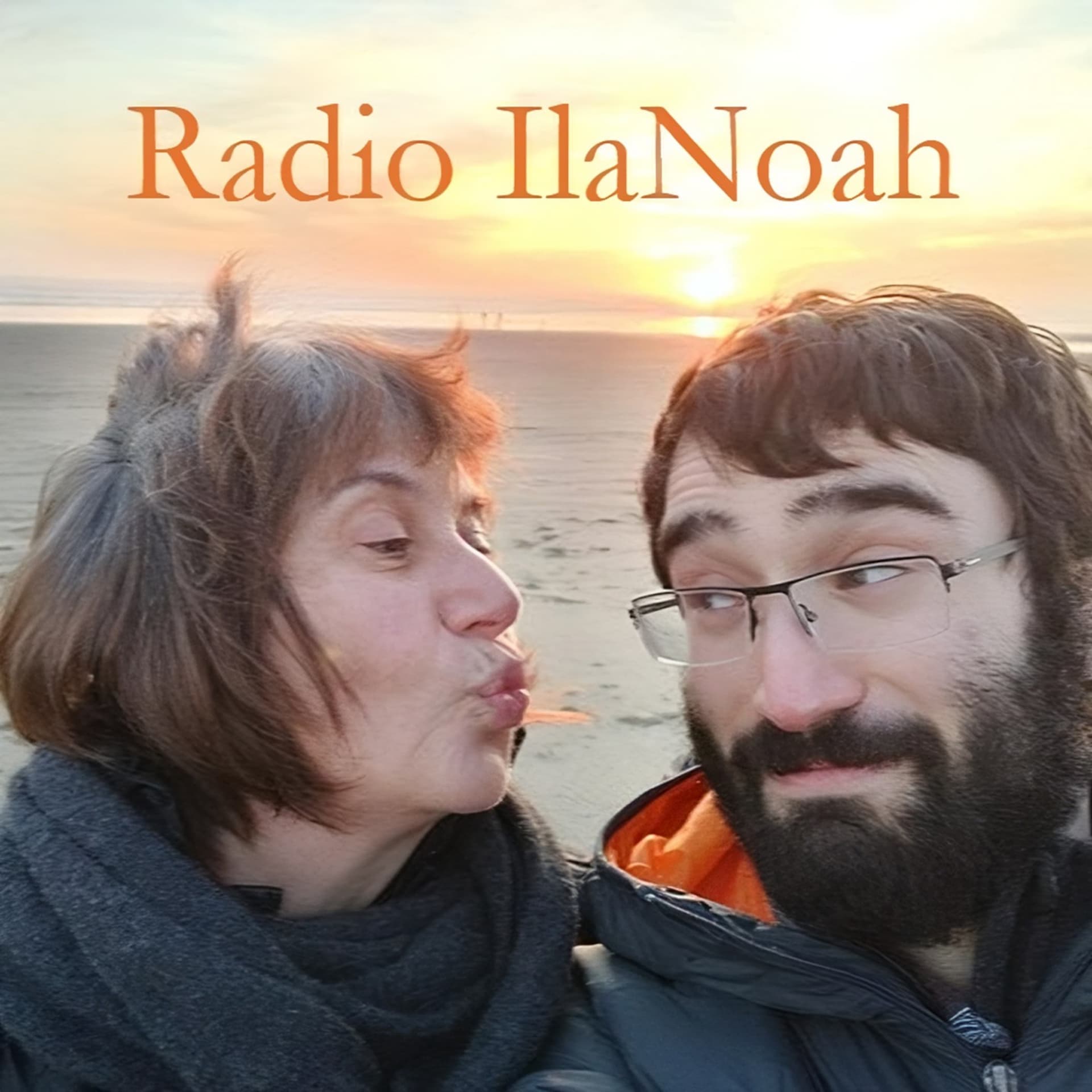 Radio IlaNoah - Подкасты