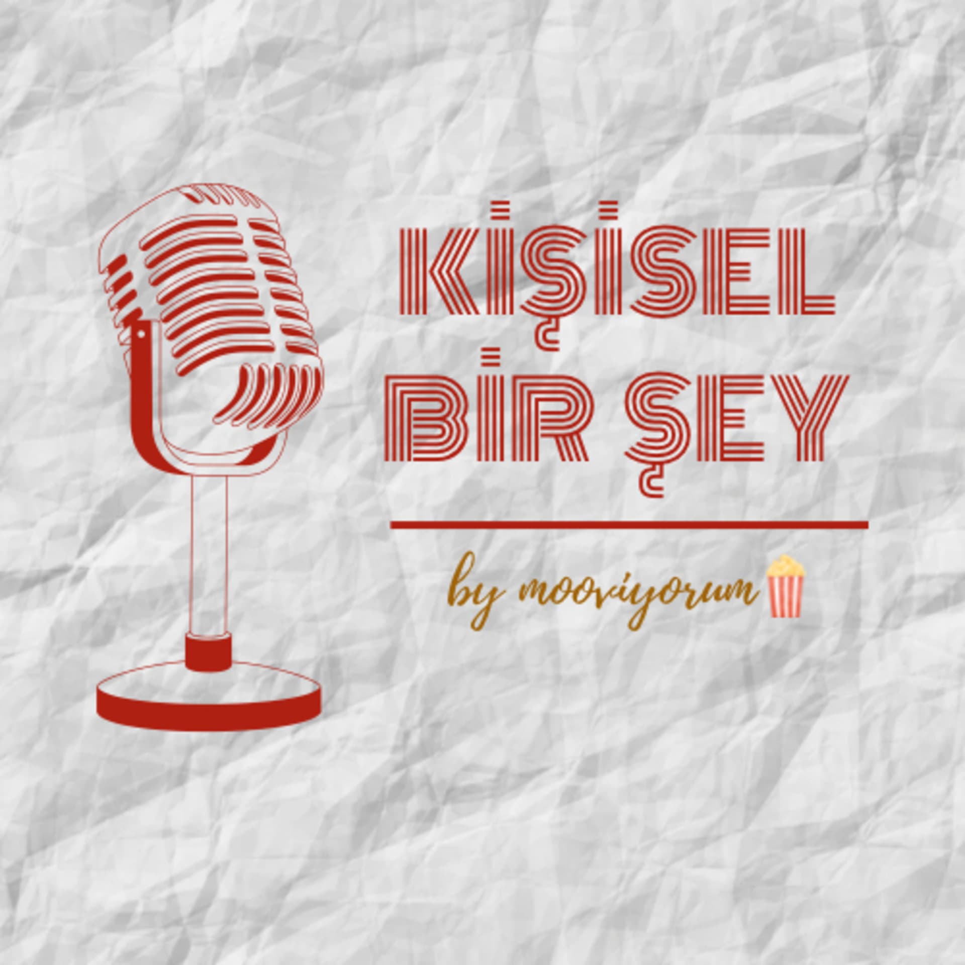 Kişisel Bir Şey - Podcastler