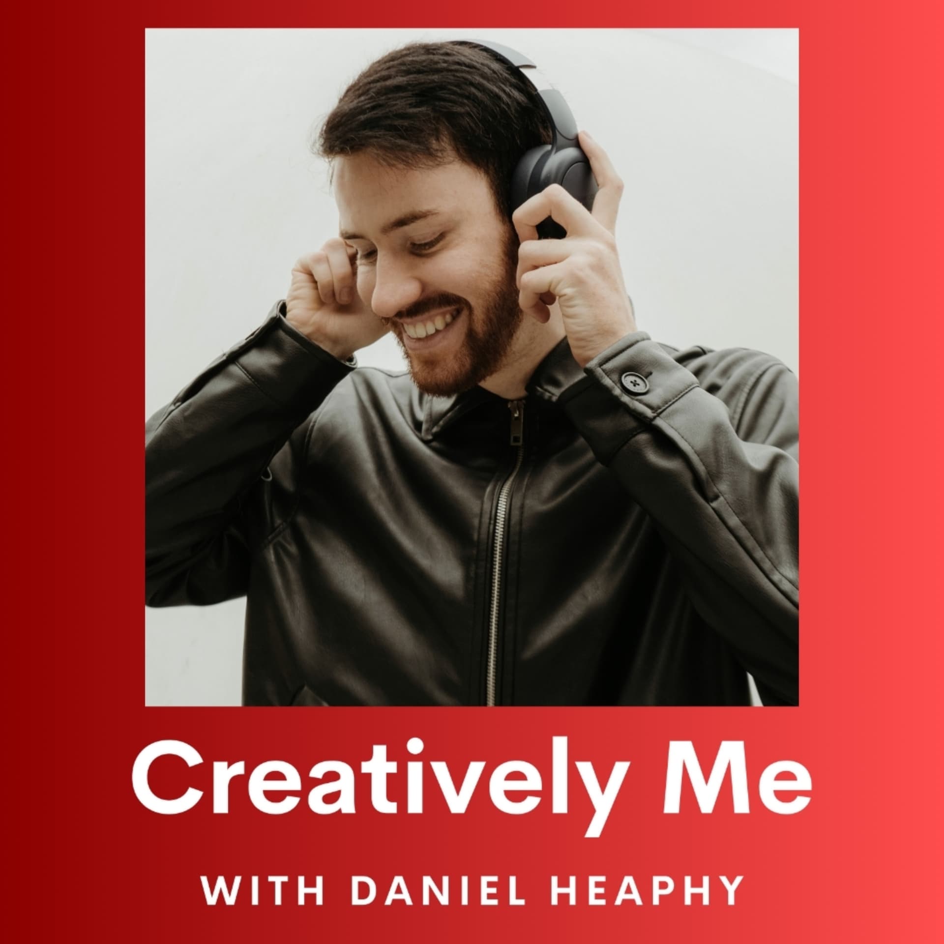Creatively Me - Podcasts