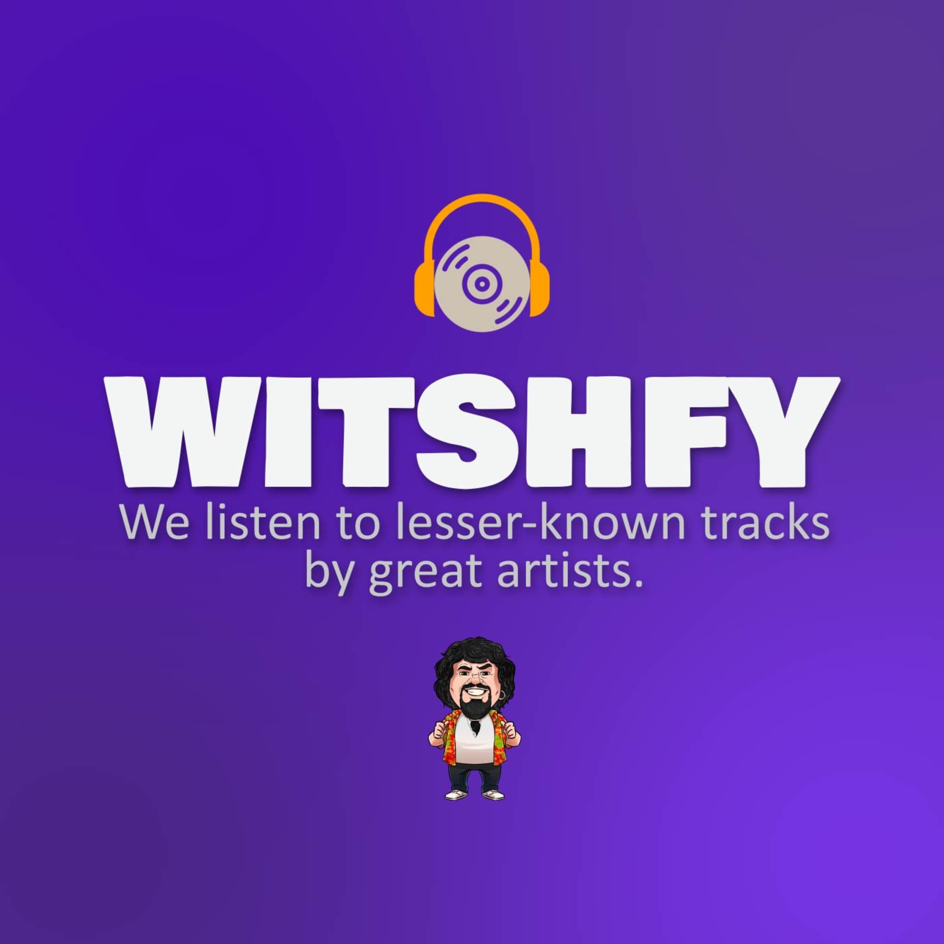 Why Is This So Hard For You? - Podcasts