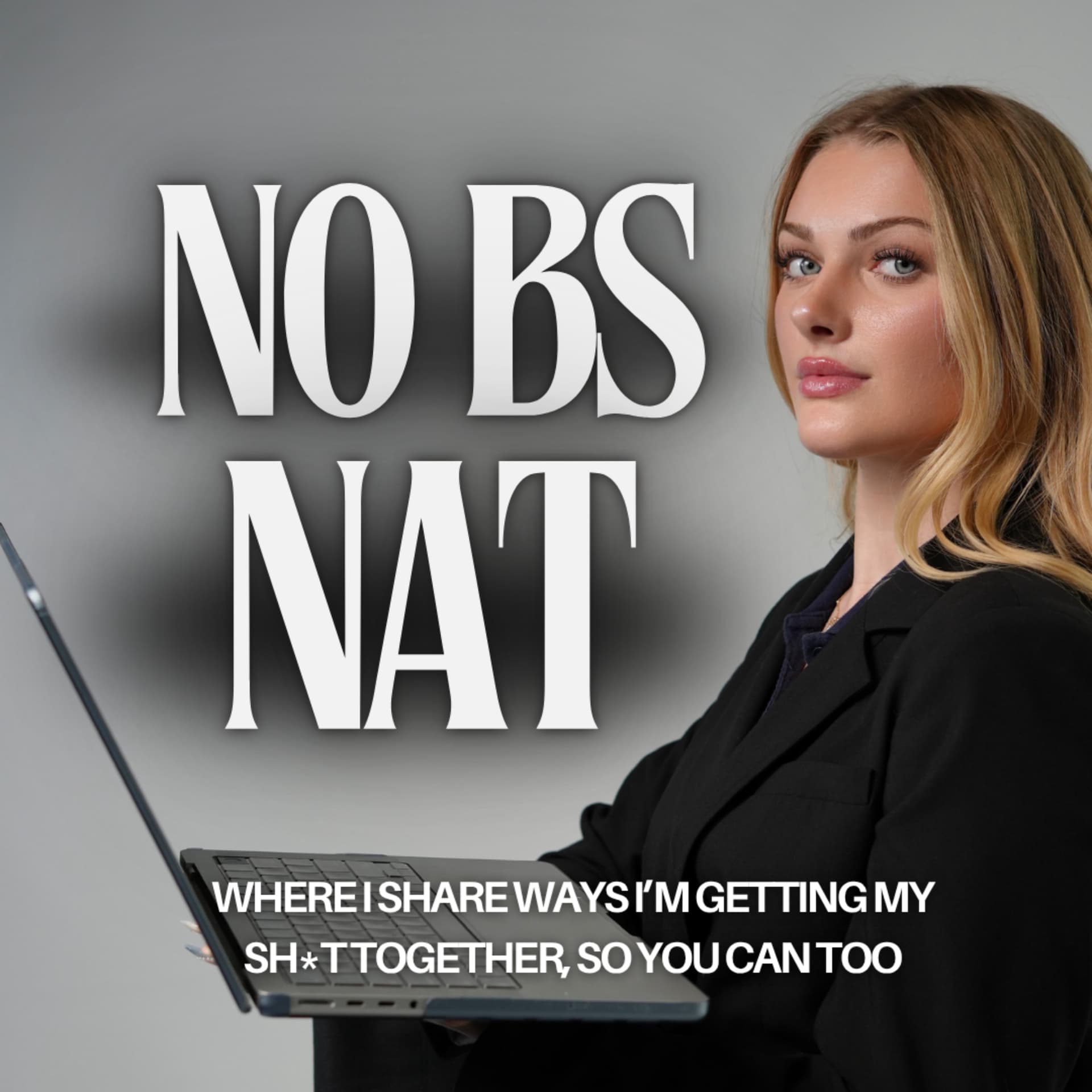 No BS Nat - Podcasts