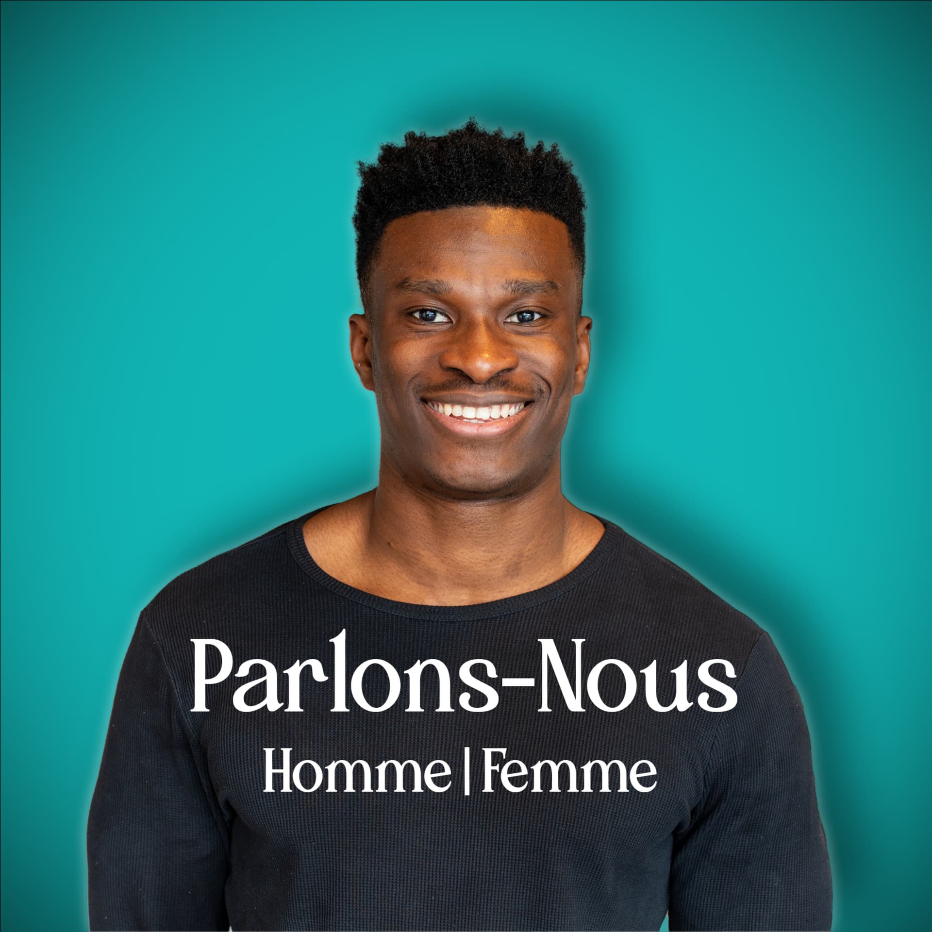 Parlons-Nous par Ben Meiga - Podcasts
