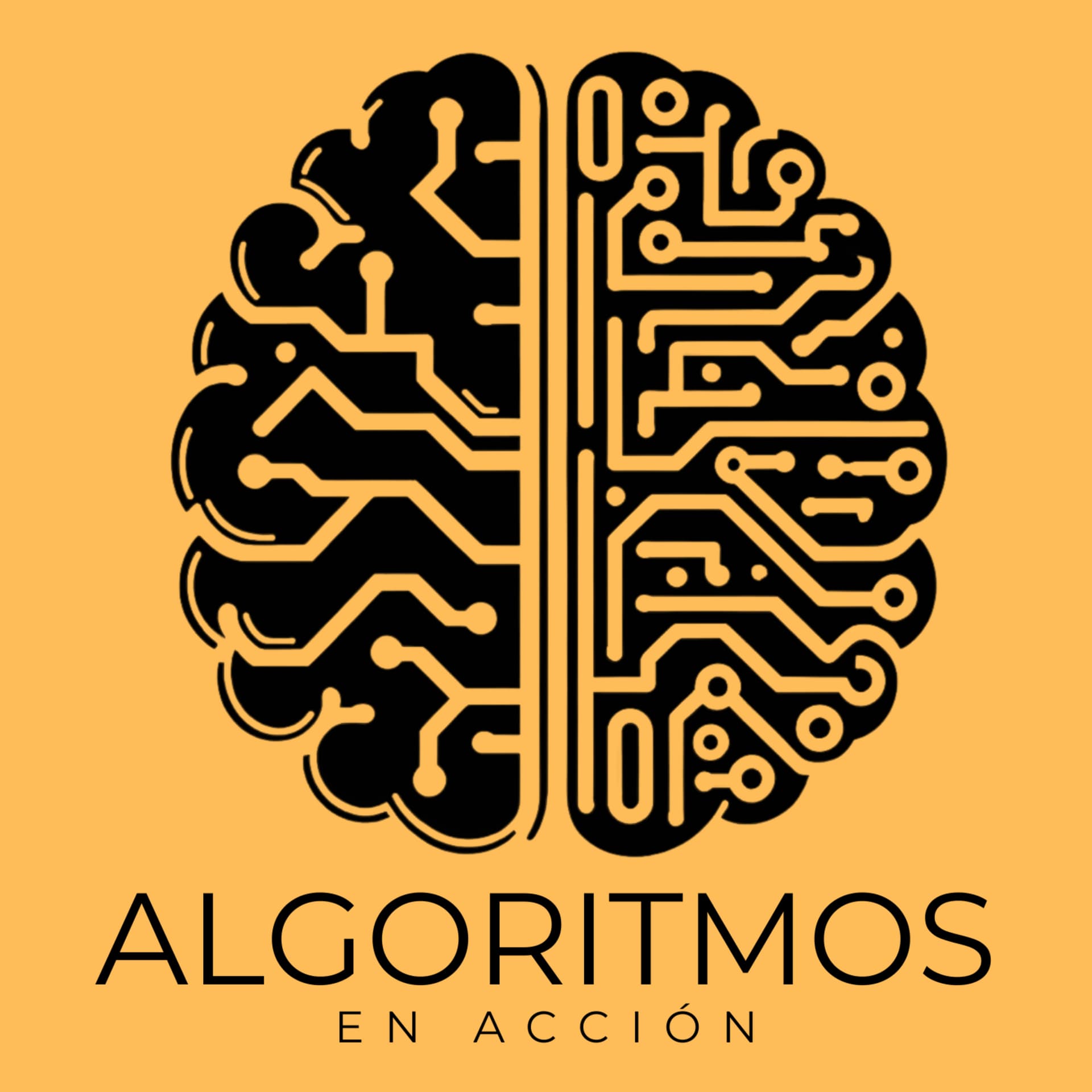 Algoritmos En Acción - Podcast