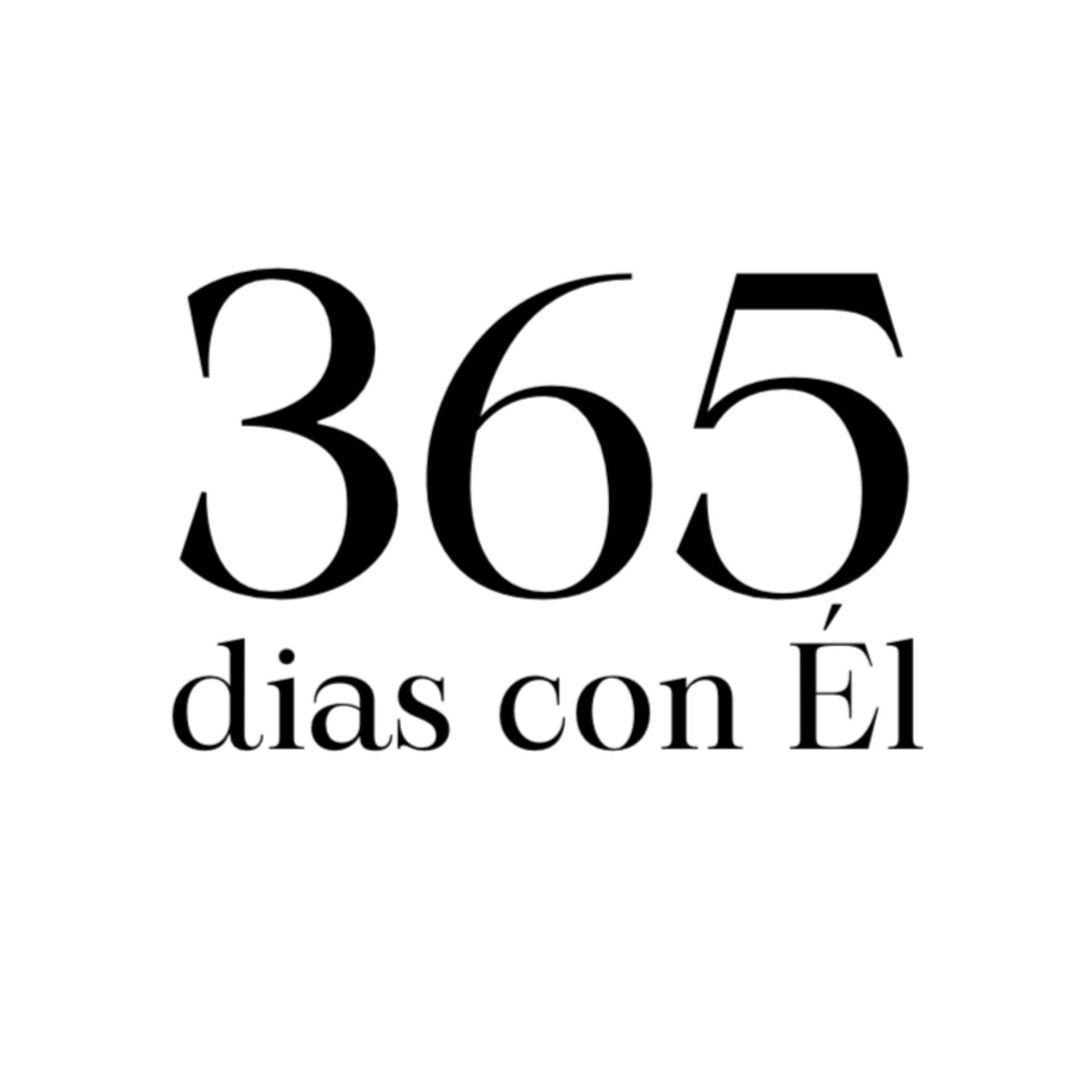 365 Dias Con Él - Podcasts