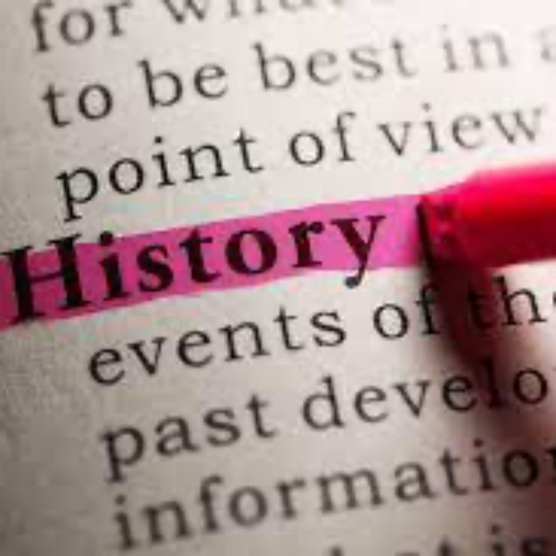 Rory’s GCSE History Revision Pod - Podcasts