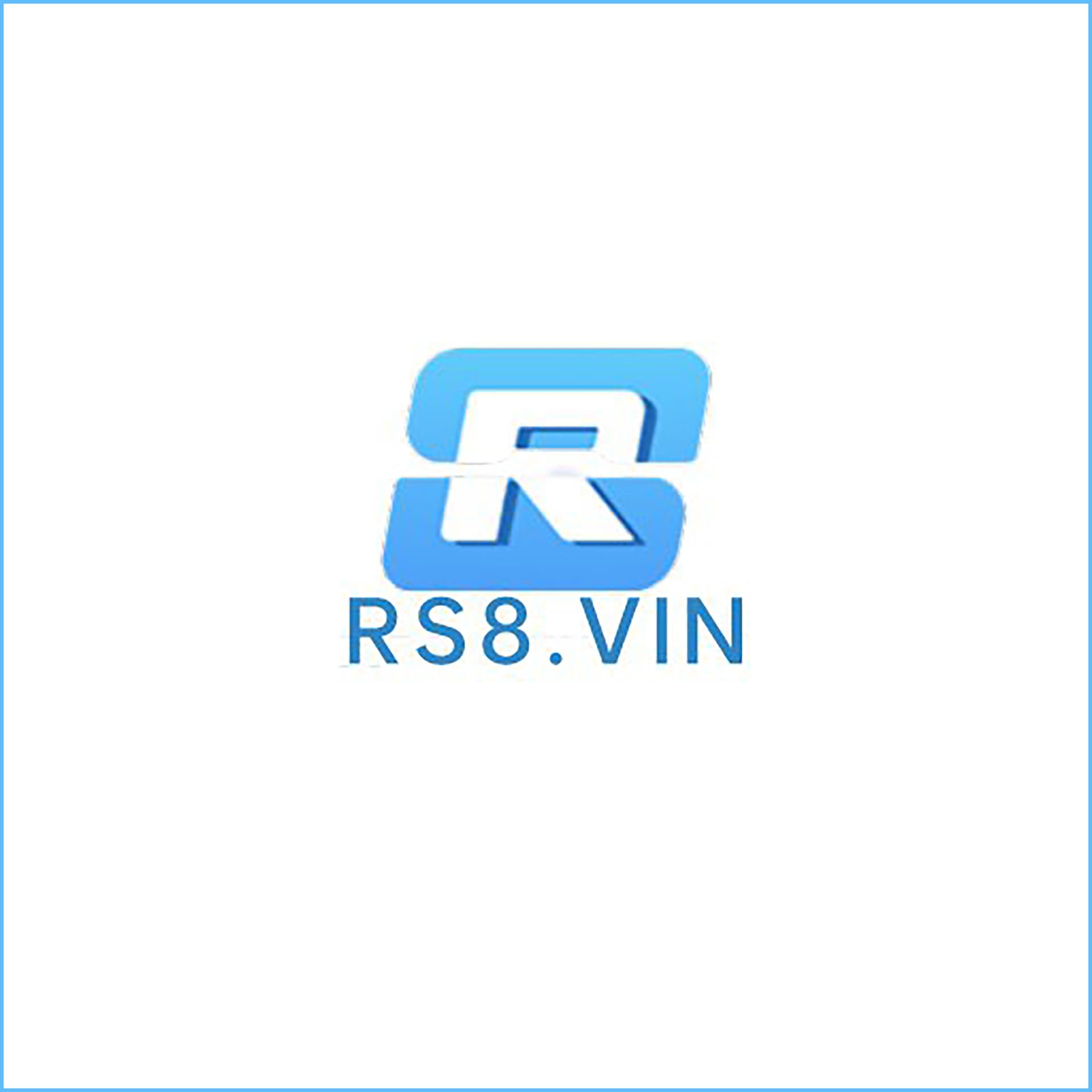 RS8 VIN - Podcasts