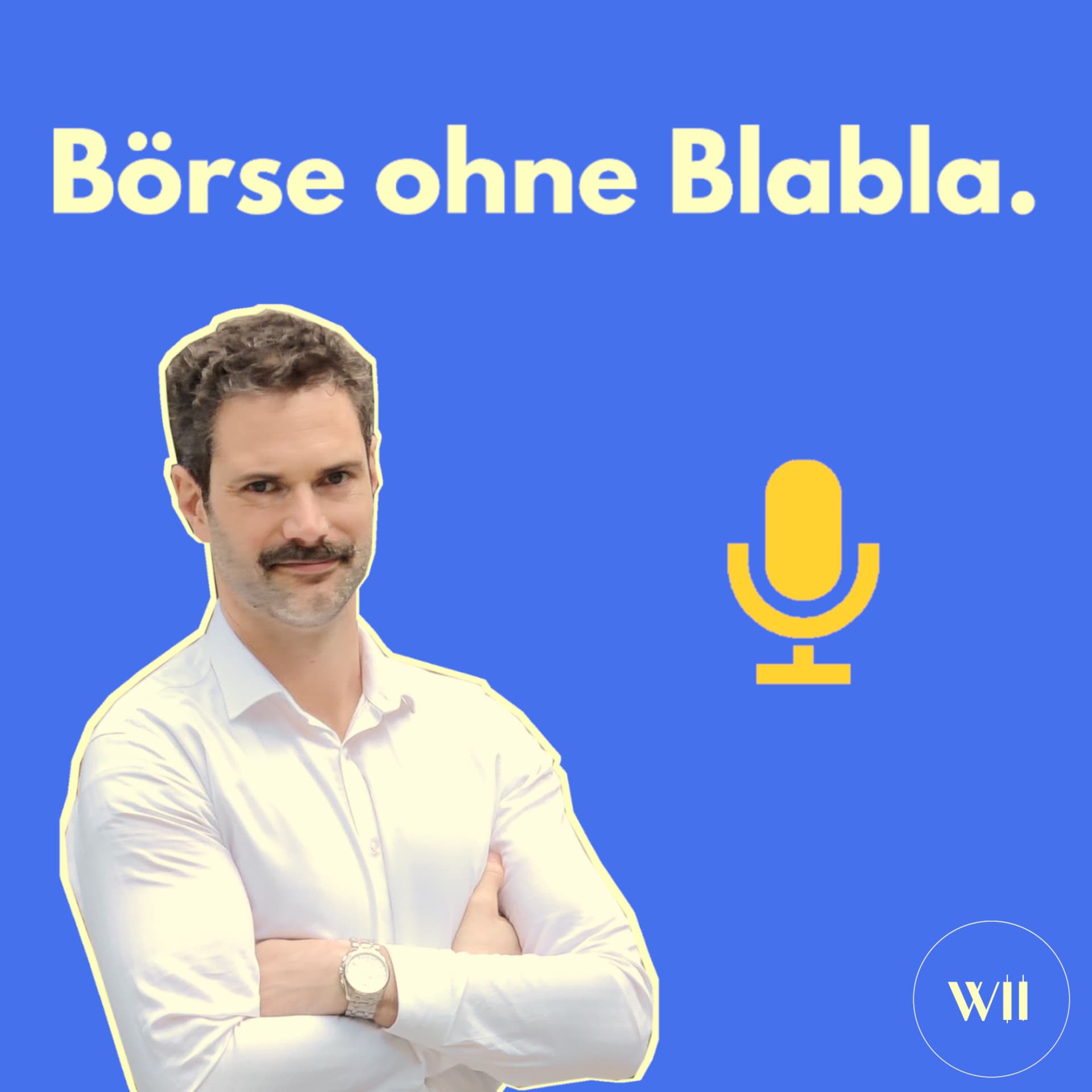 Wiesinger Investment Podcast - Podcasts