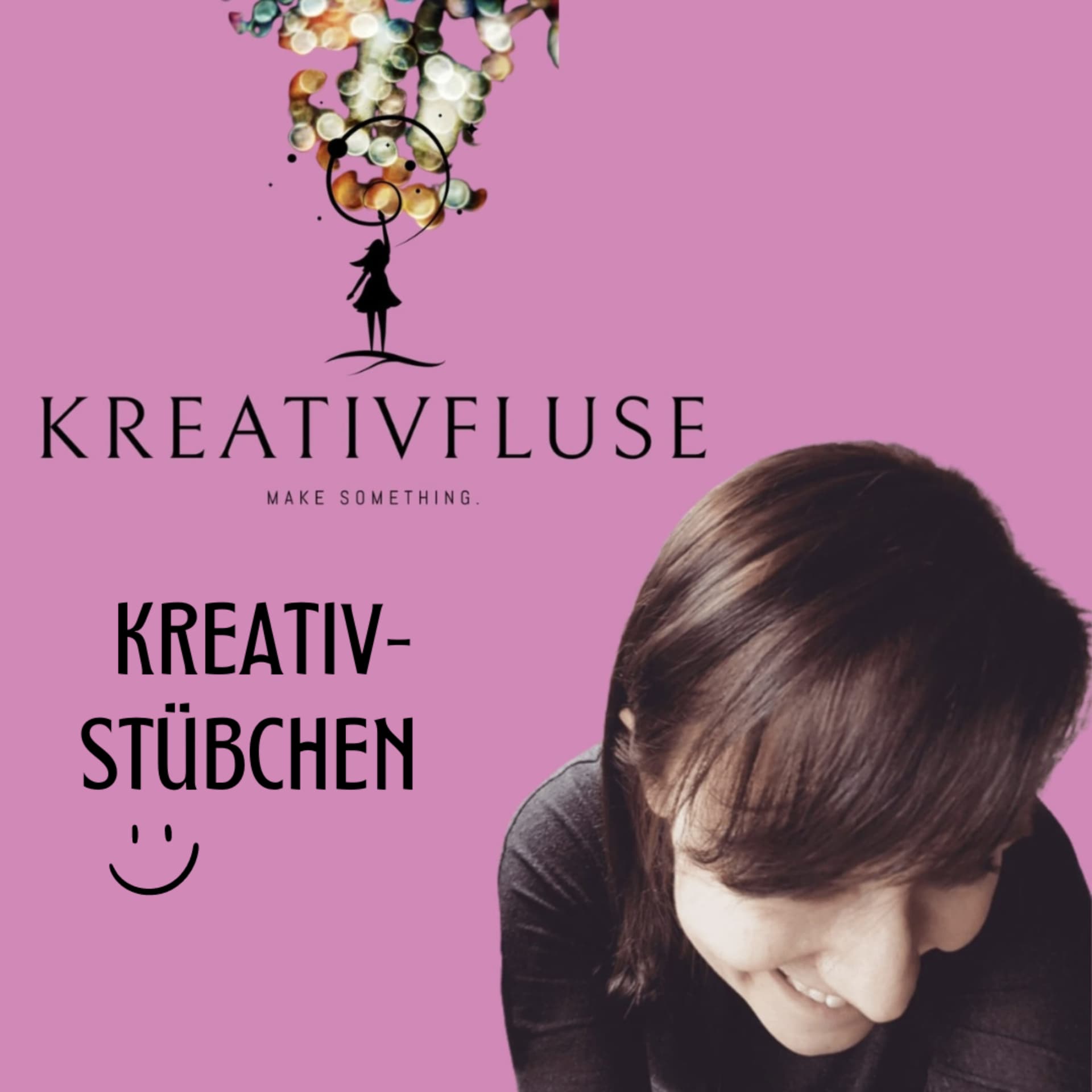 Kreativstübchen - Kreativität fürs Leben - Podcasts