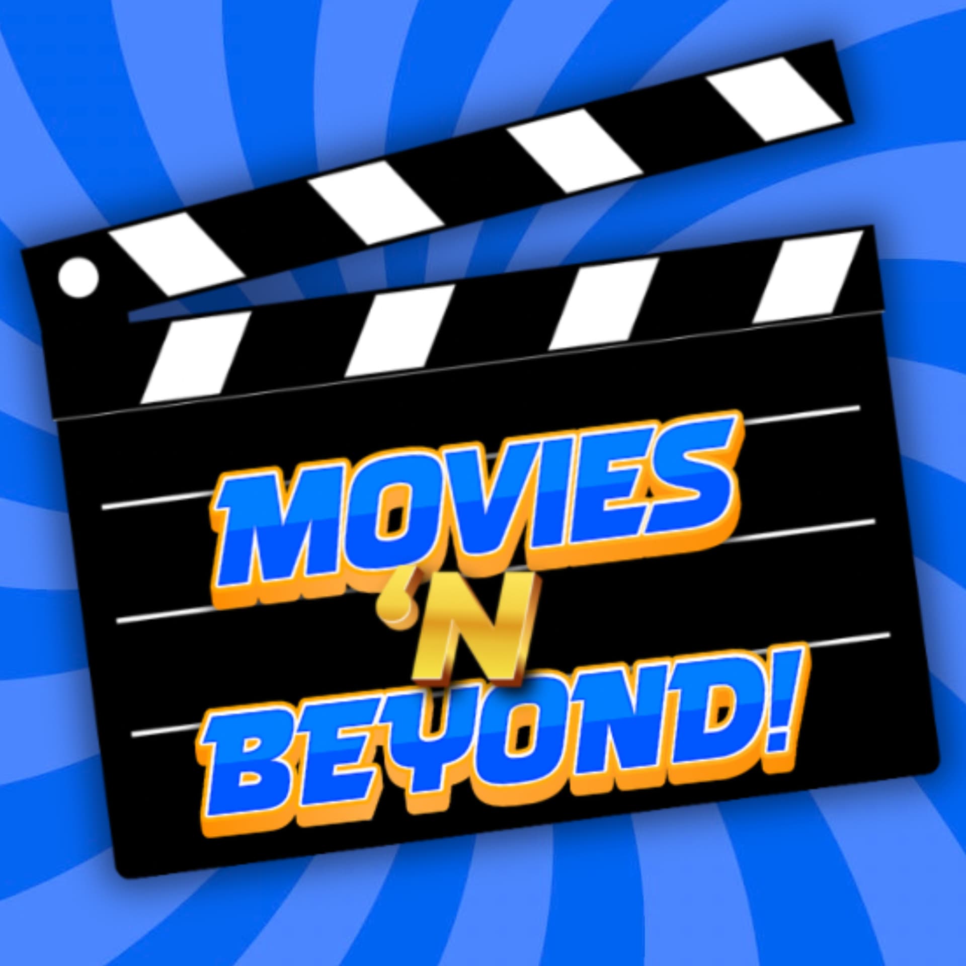 Movies ‘n Beyond! - Podcasts