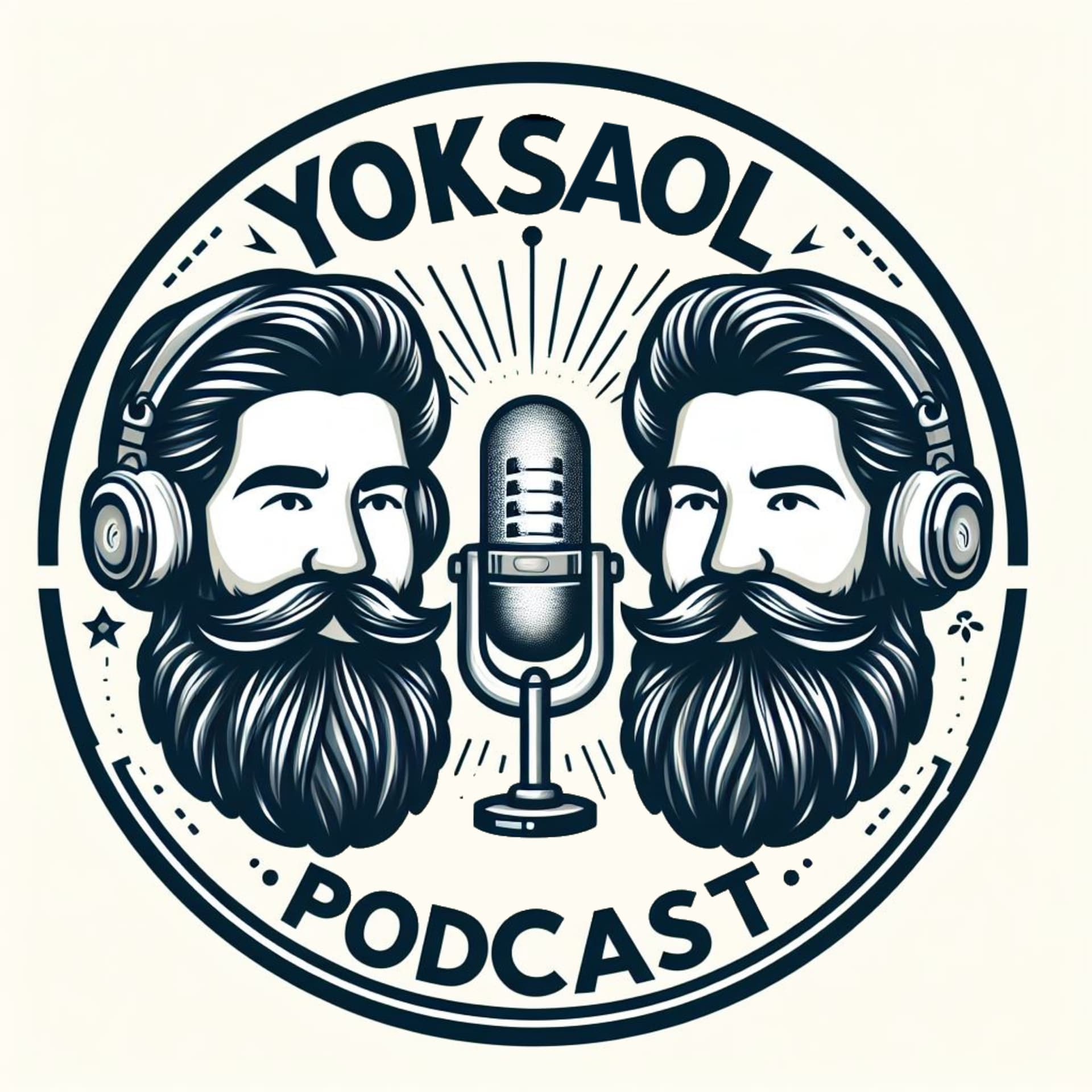Yoksaol Podcast - Podcasts