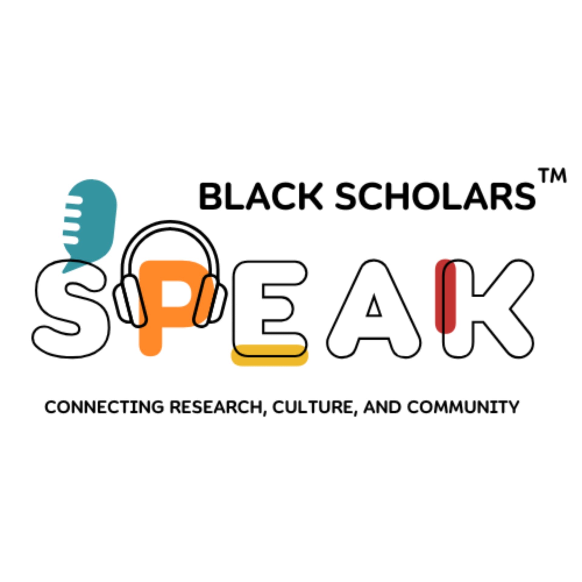 Black Scholars Speak - Podcasts