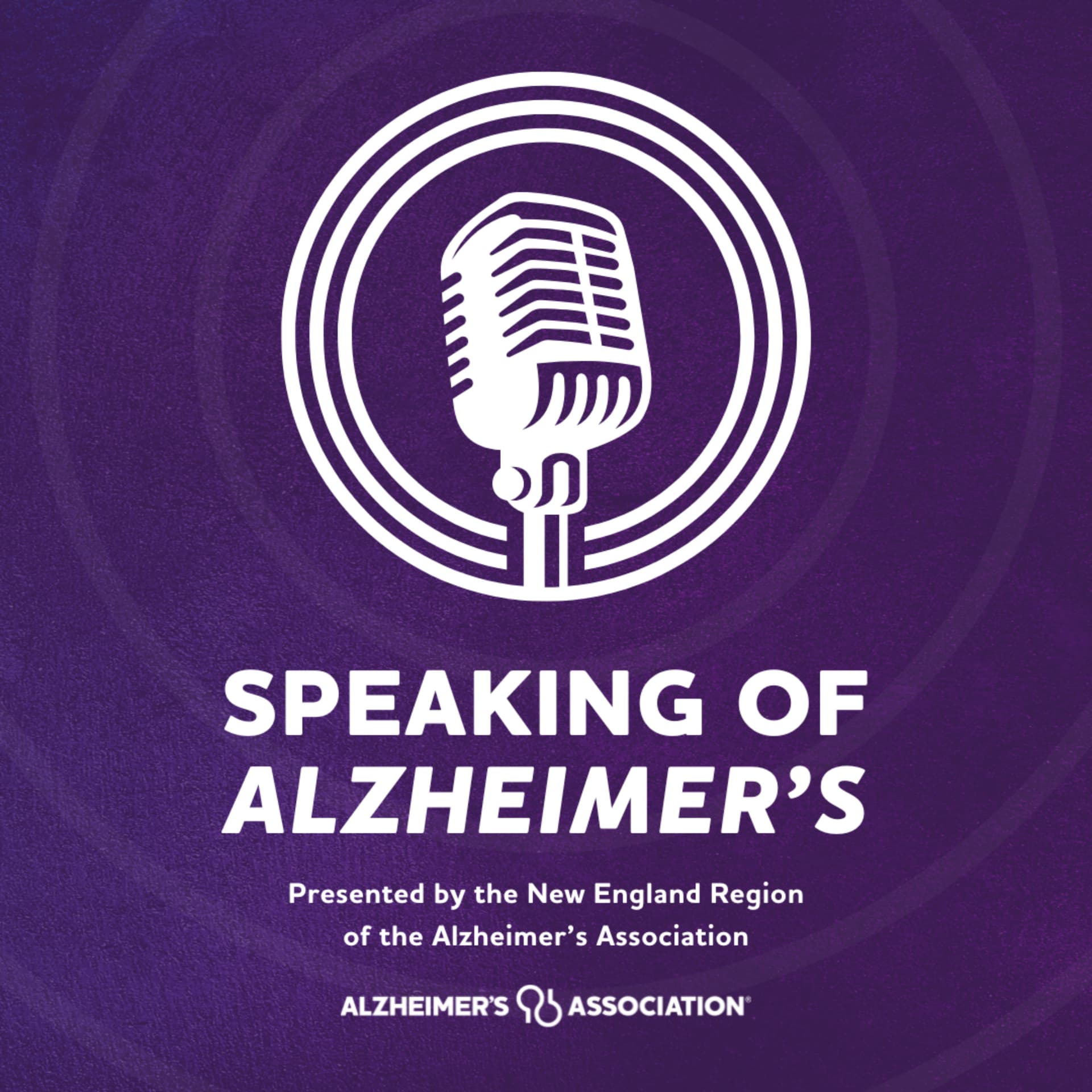 Speaking of Alzheimer's - Podcasts