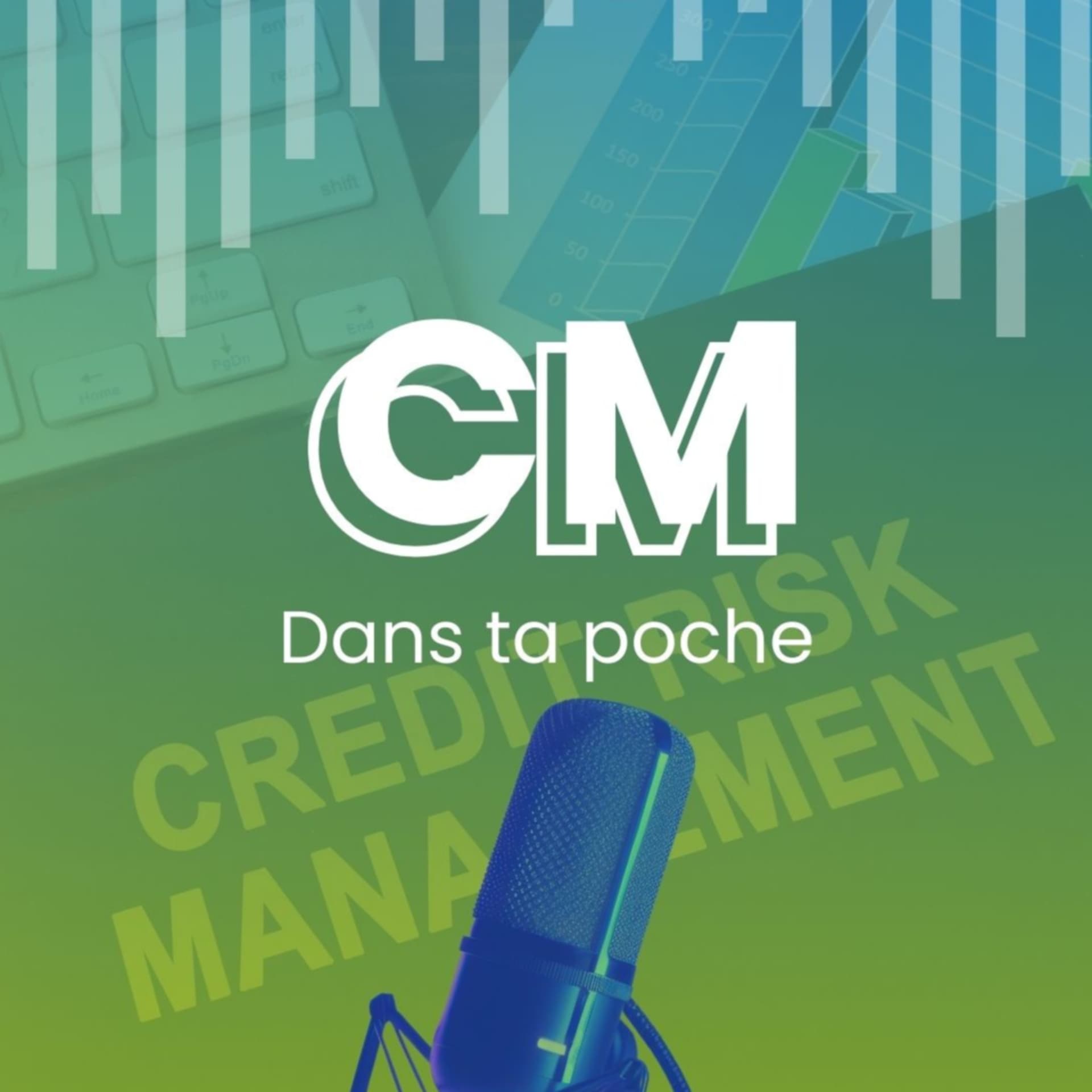 Credit Management dans ta poche - Podcasts