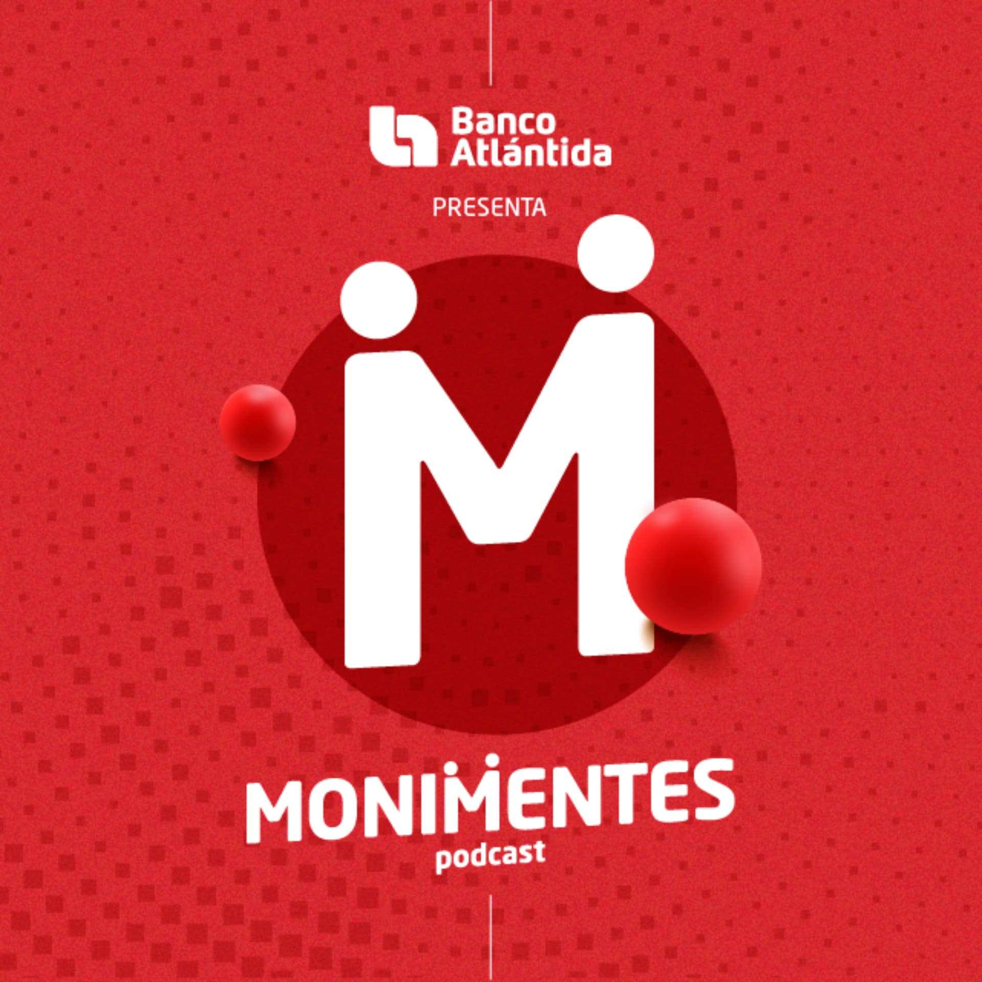 Monimentes Podcast - Podcasts