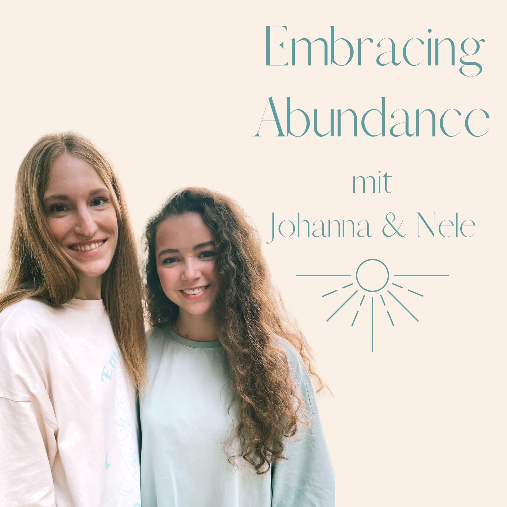 Embracing Abundance - Podcasts