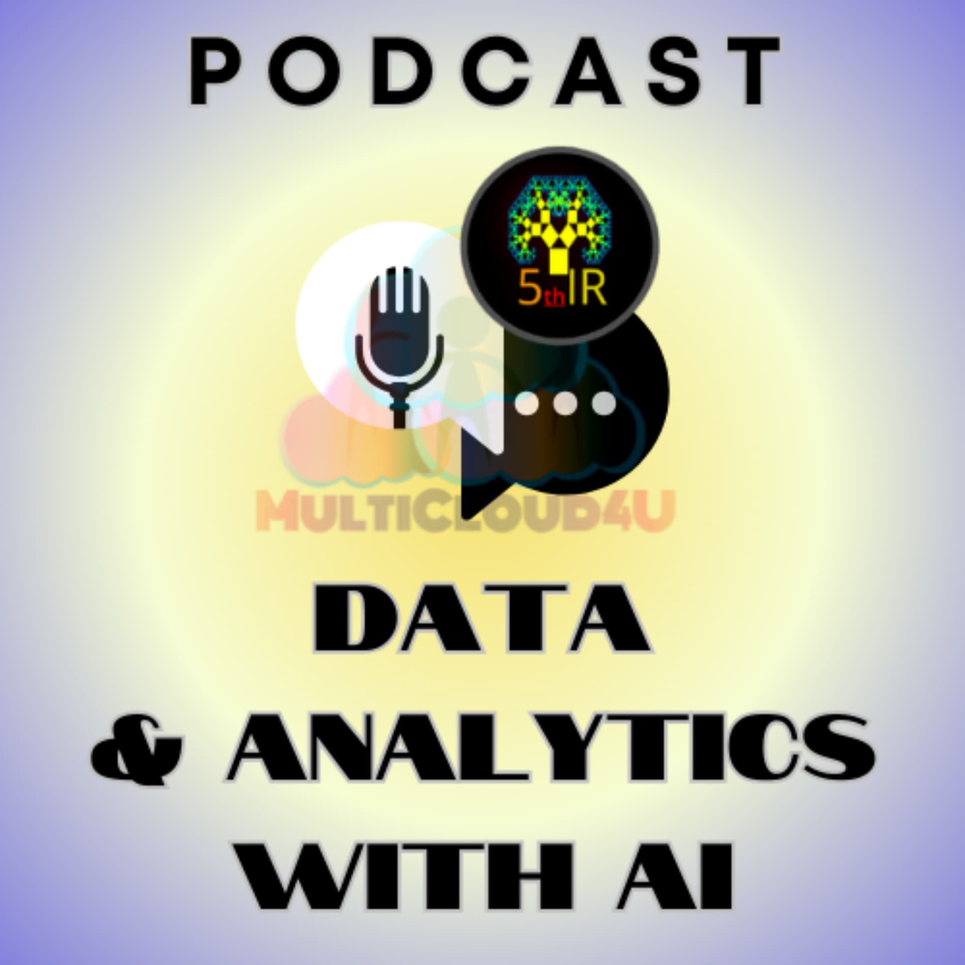Data and Analytics with AI - Podcasts