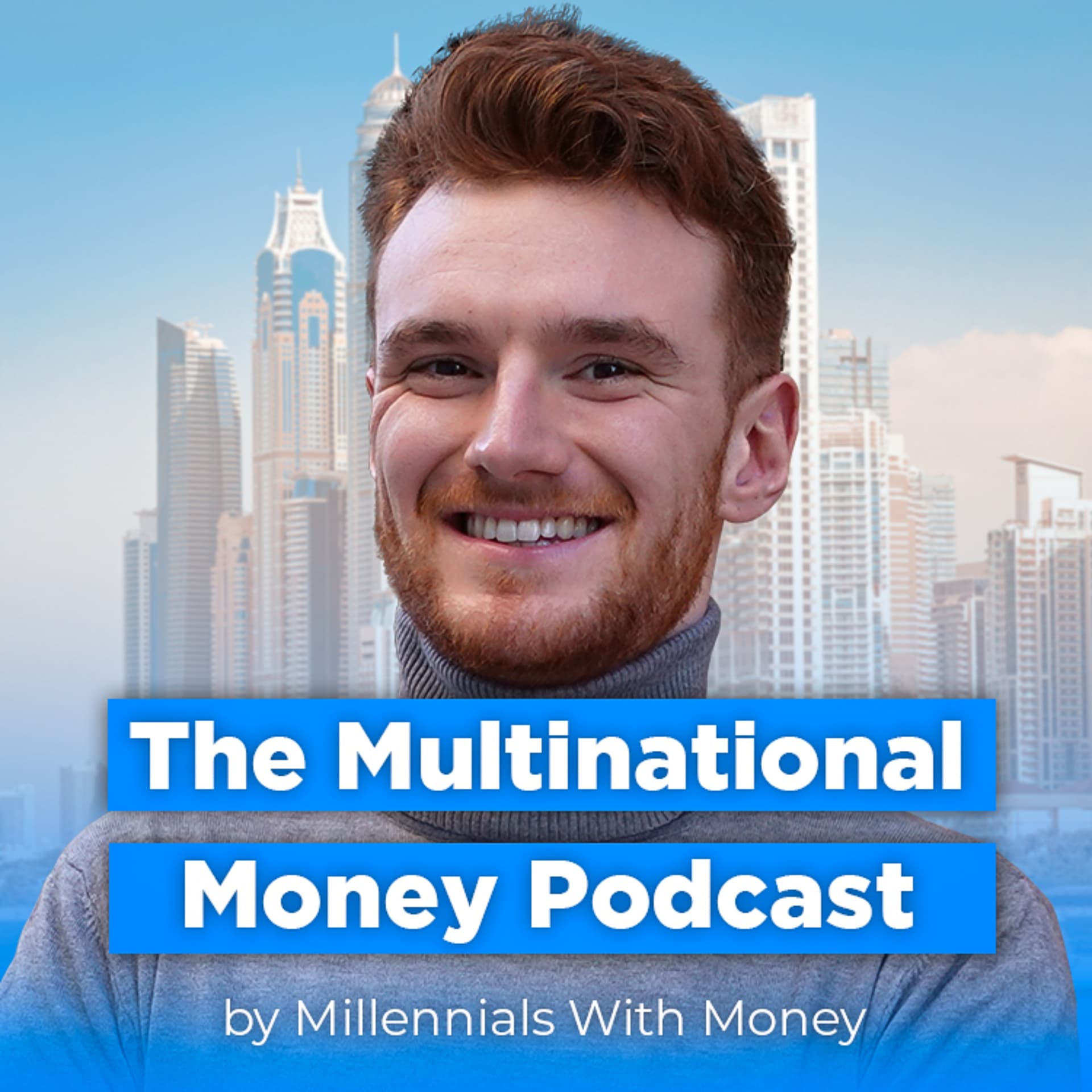 The Multinational Money Podcast (by Millennials With Money) - Podcasts