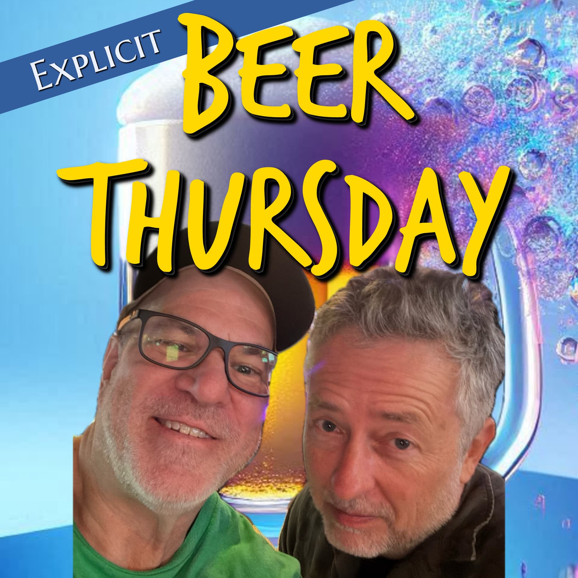 Beer Thursday - Podcasts