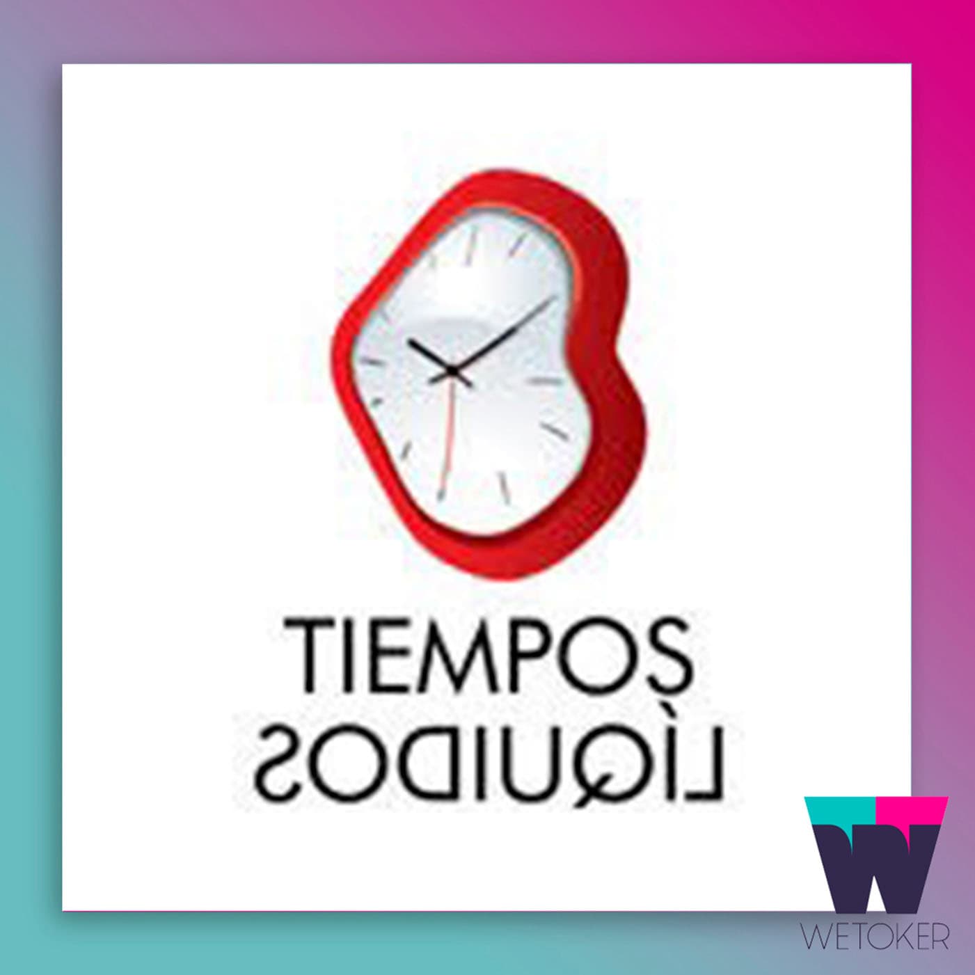 Tiempos Líquidos - Podcasts