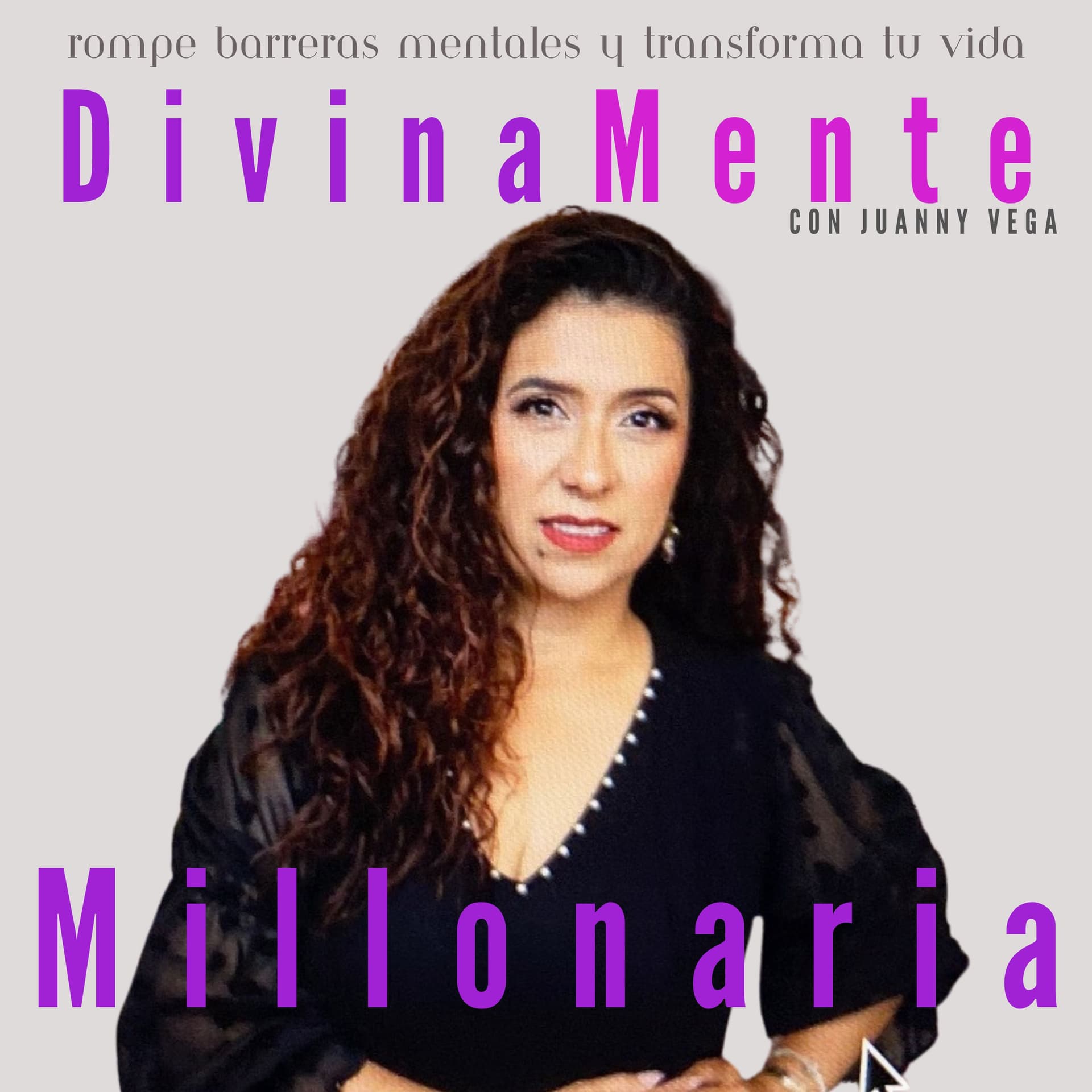 DivinaMente Millonaria - Podcasts
