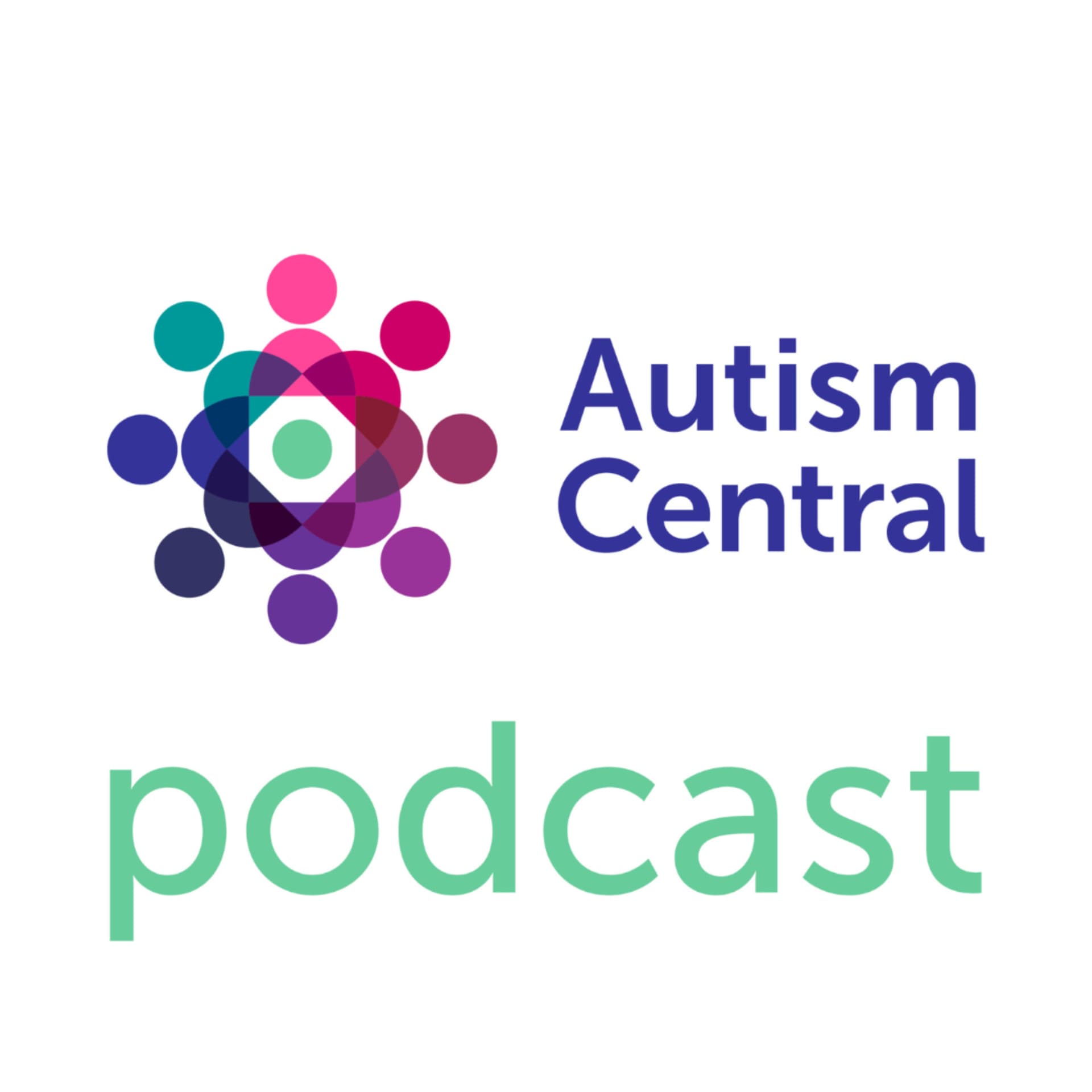 Autism Central Podcast - Podcasts