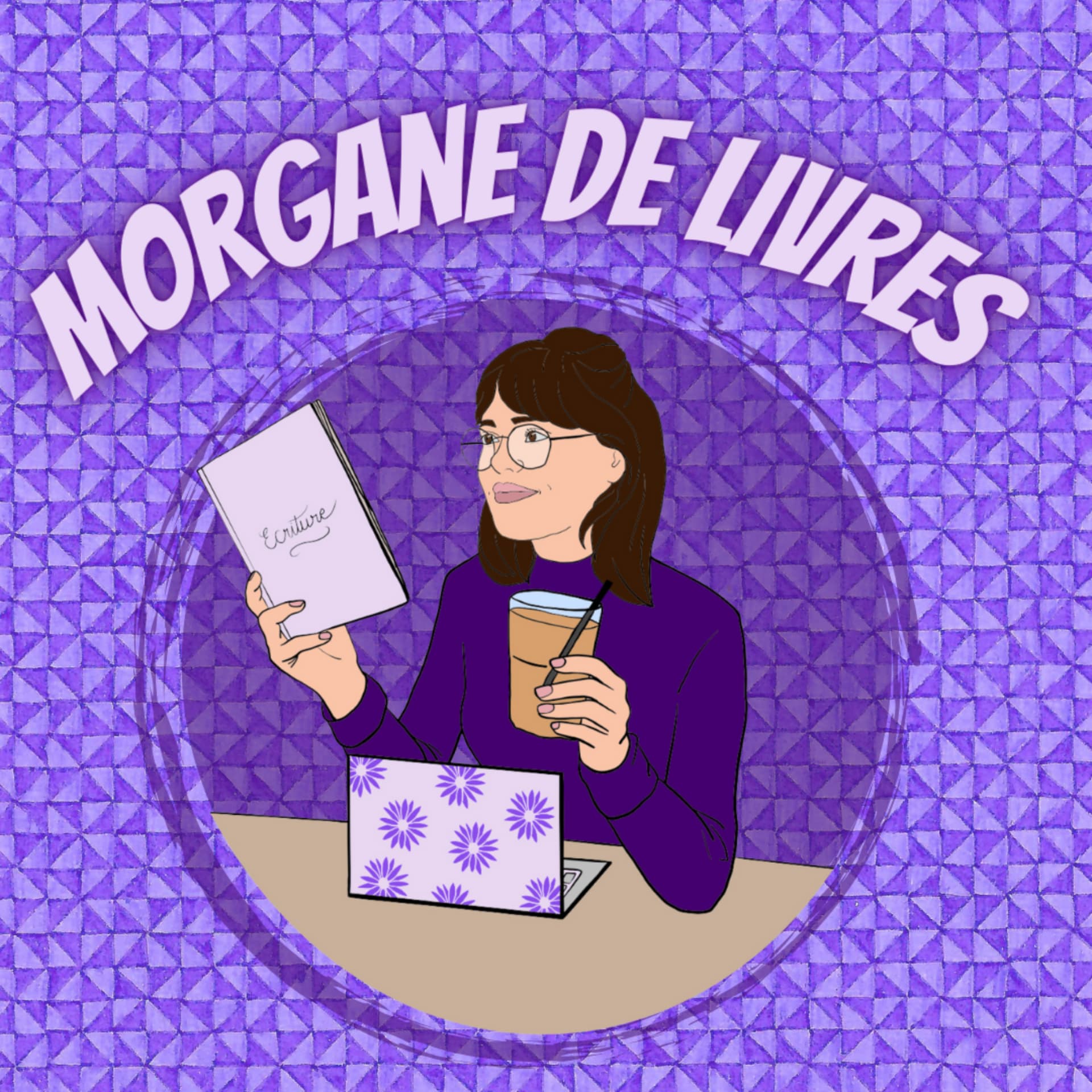 Morgane de Livres - Podcasts